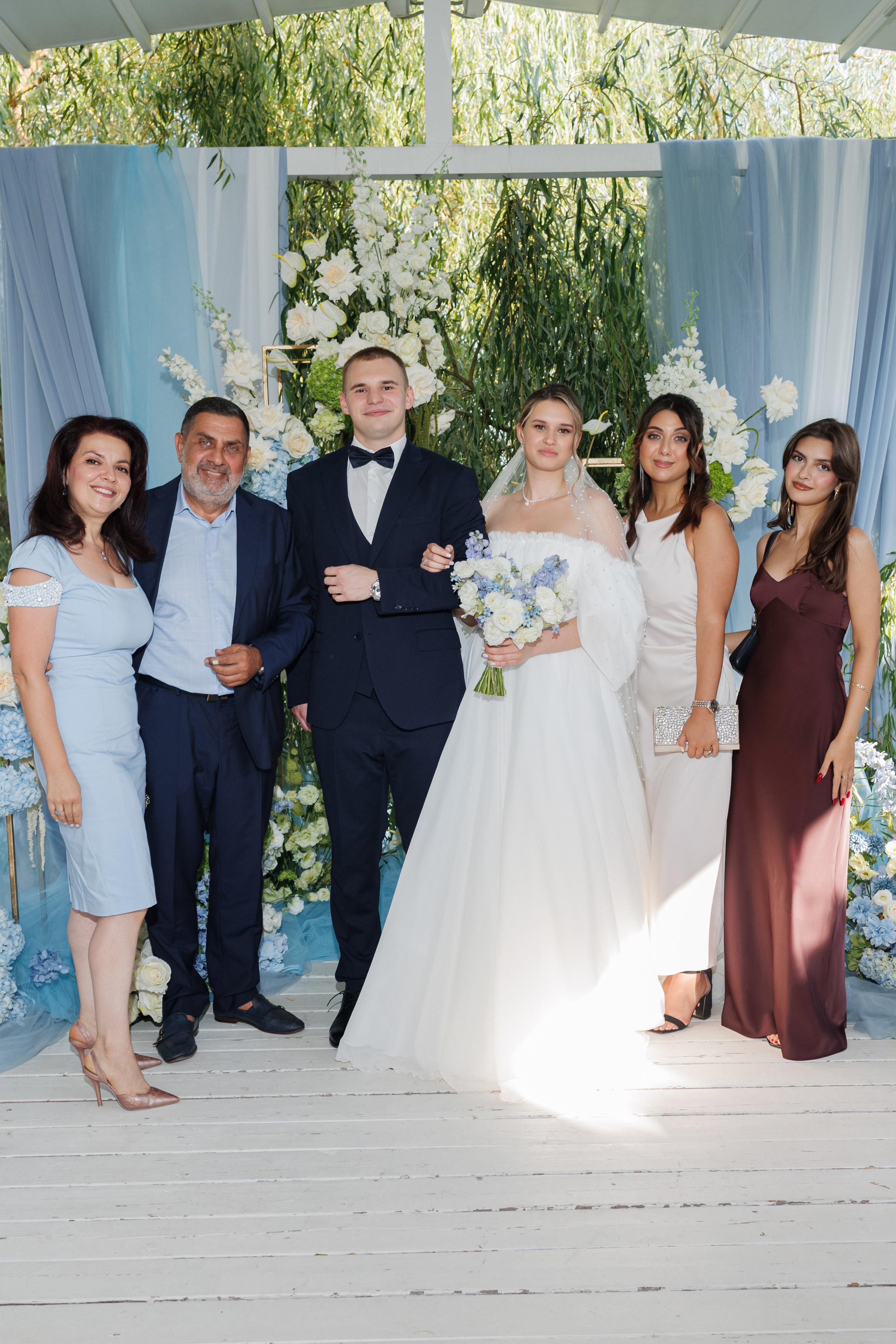 Рома & Маша. RETOUCH-HOUSE