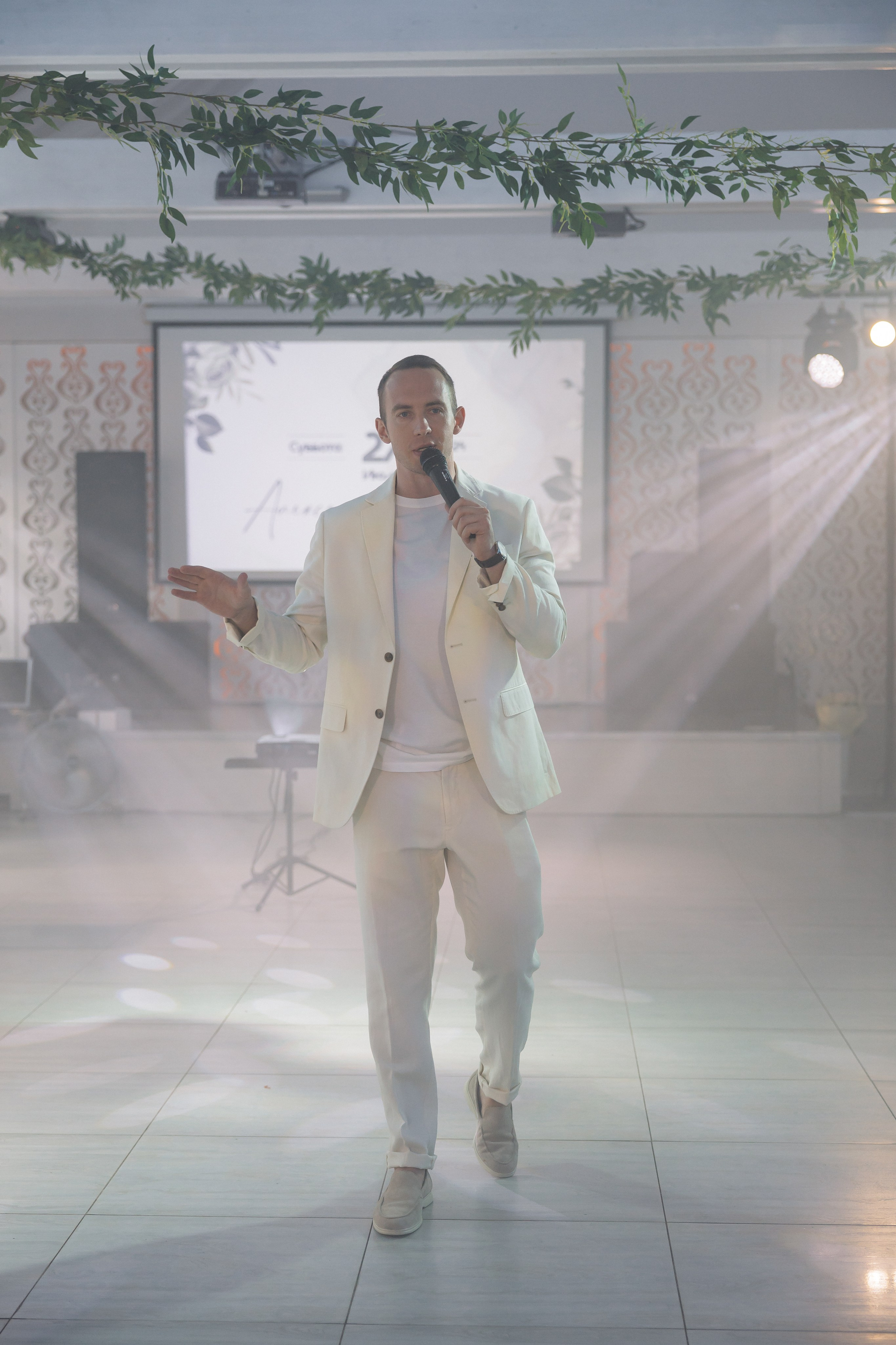 Александр & Марьяна. RETOUCH-HOUSE