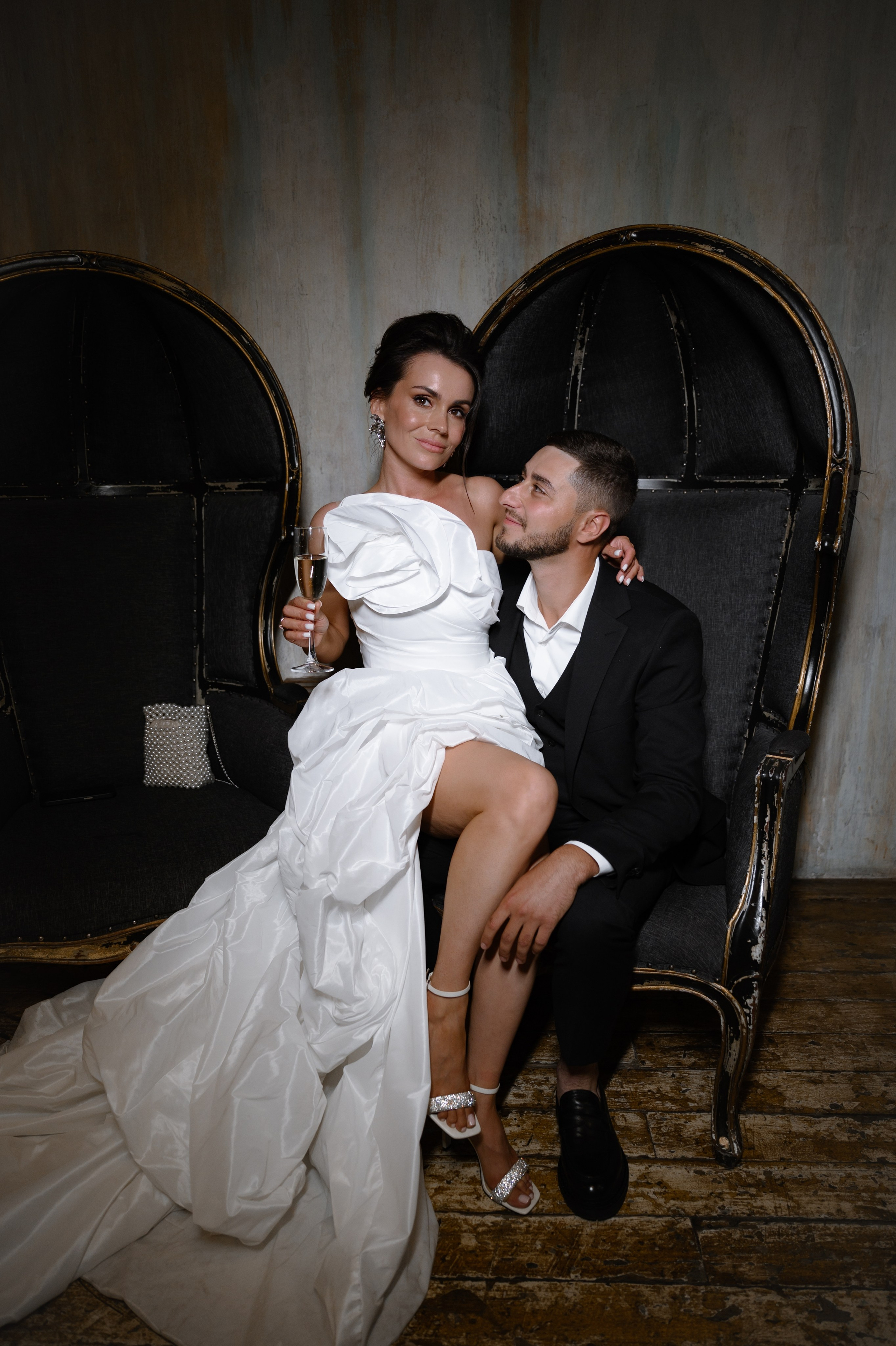 23.08.2024. RETOUCH-HOUSE