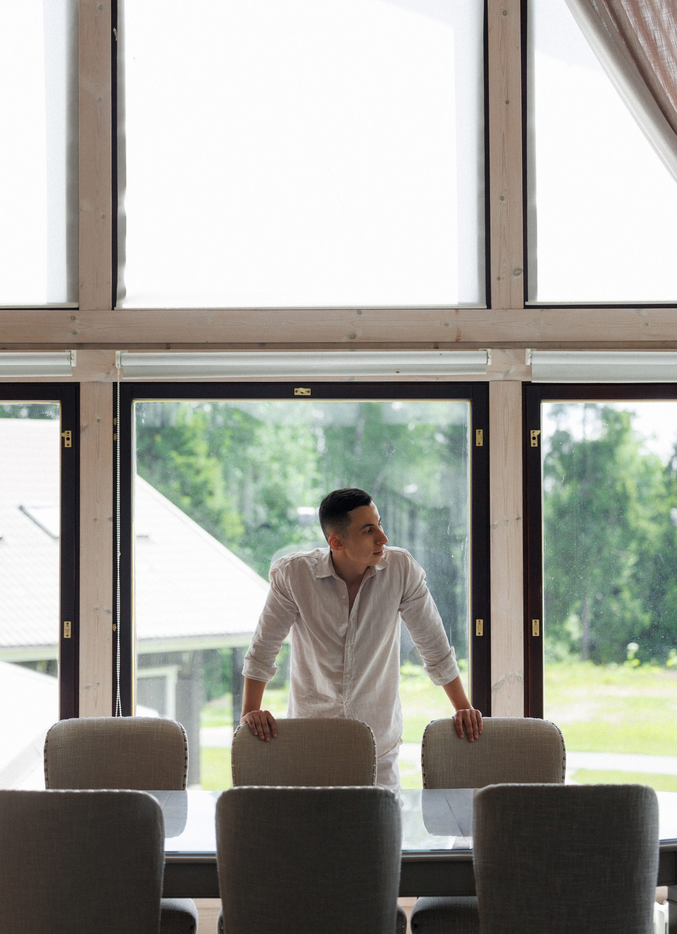 Ренат & Анастасия. RETOUCH-HOUSE