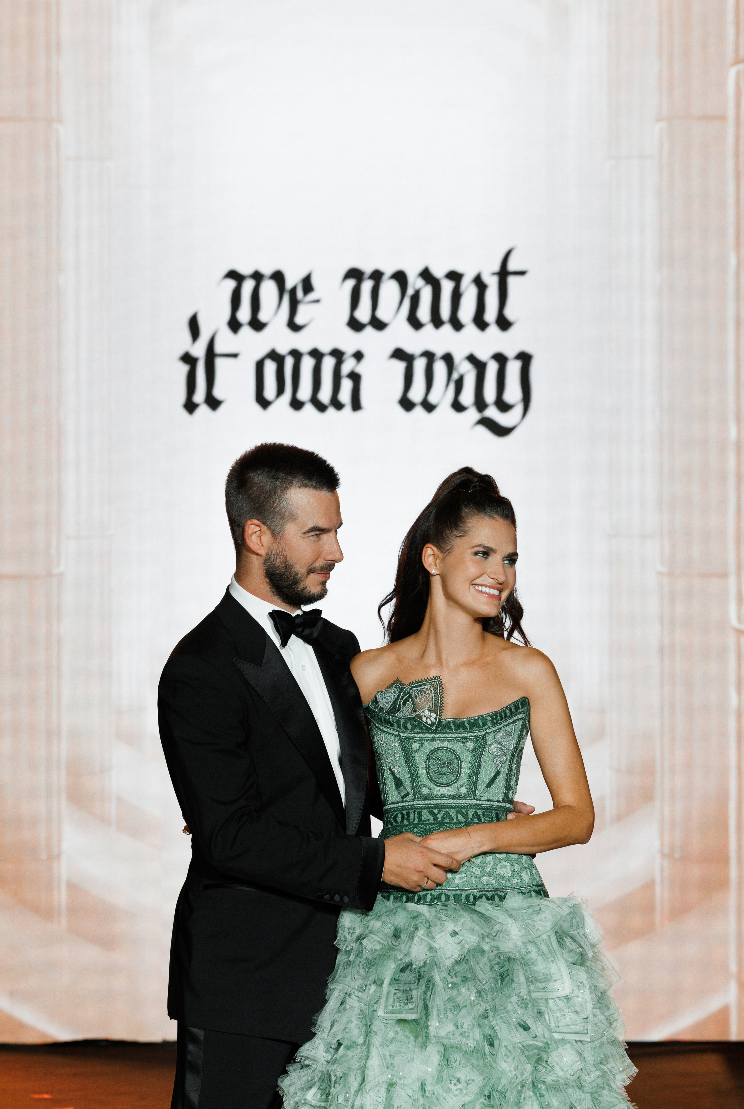 Виталий & Кристина. RETOUCH-HOUSE