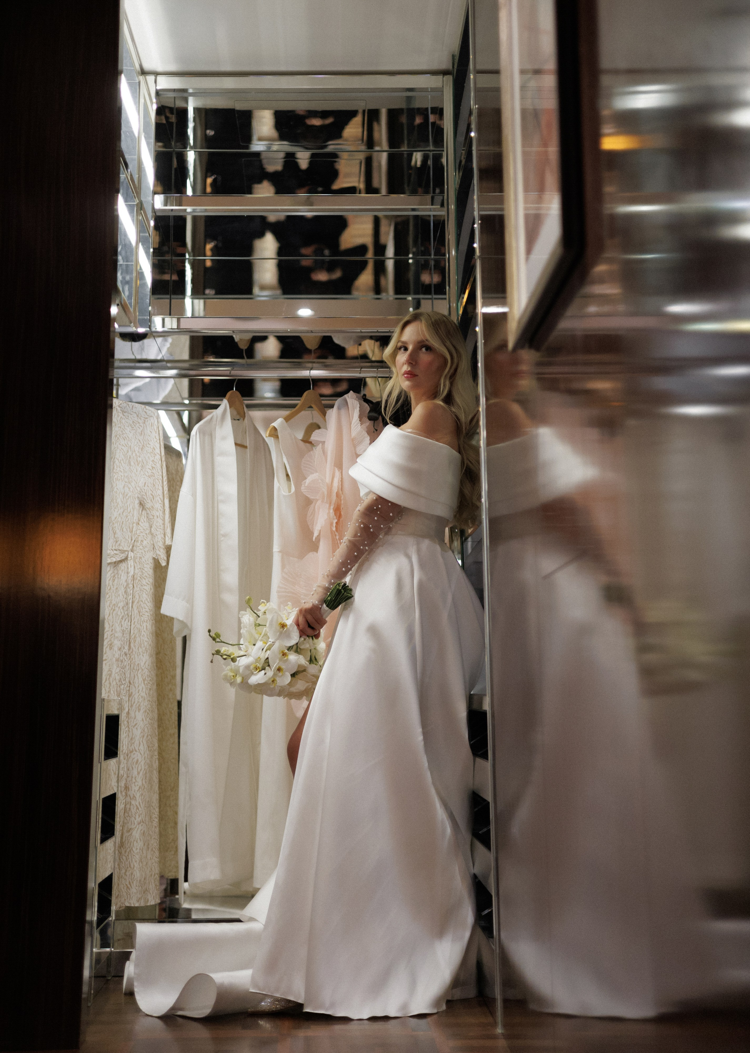 Илья & Таня. RETOUCH-HOUSE