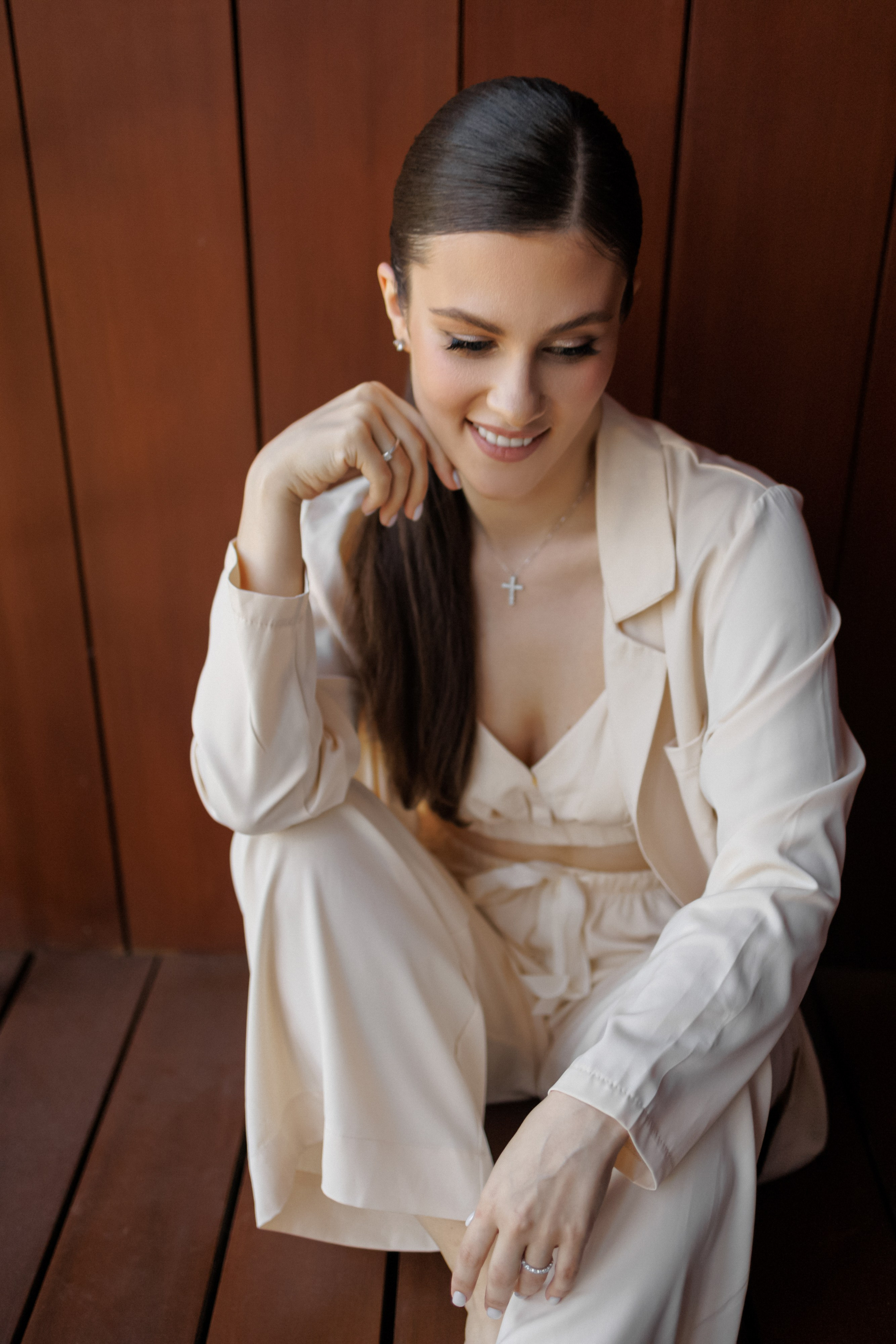 Петя & Каролина. RETOUCH-HOUSE