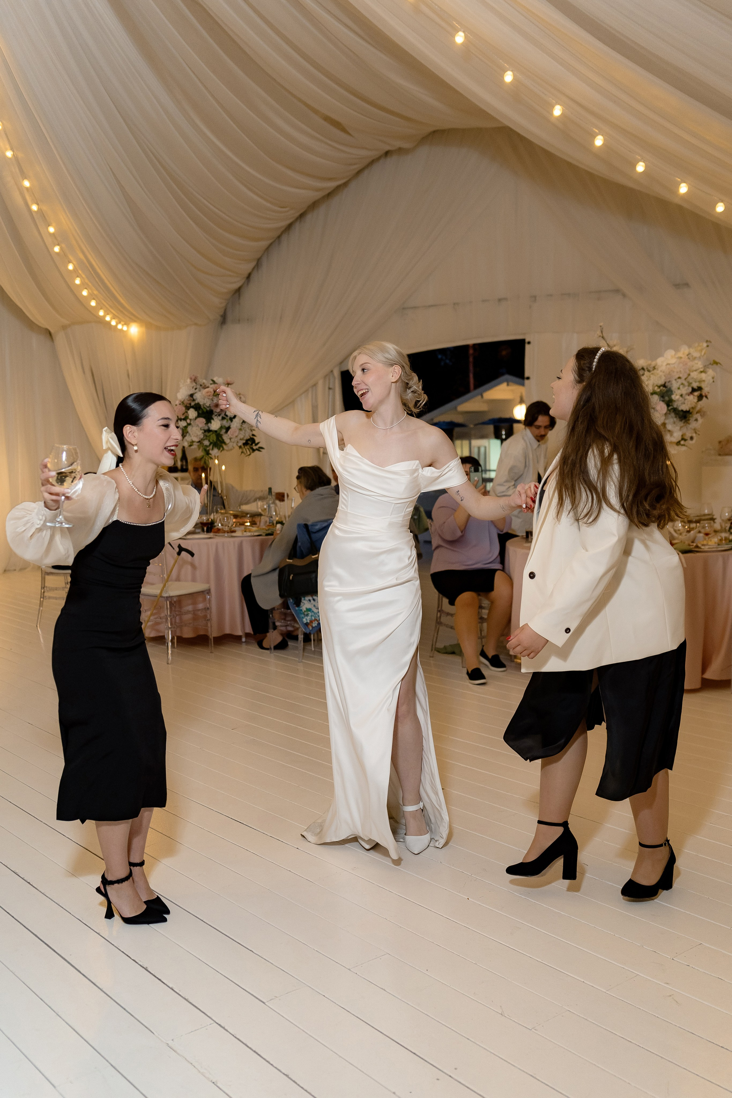 Владимир & Яна. RETOUCH-HOUSE