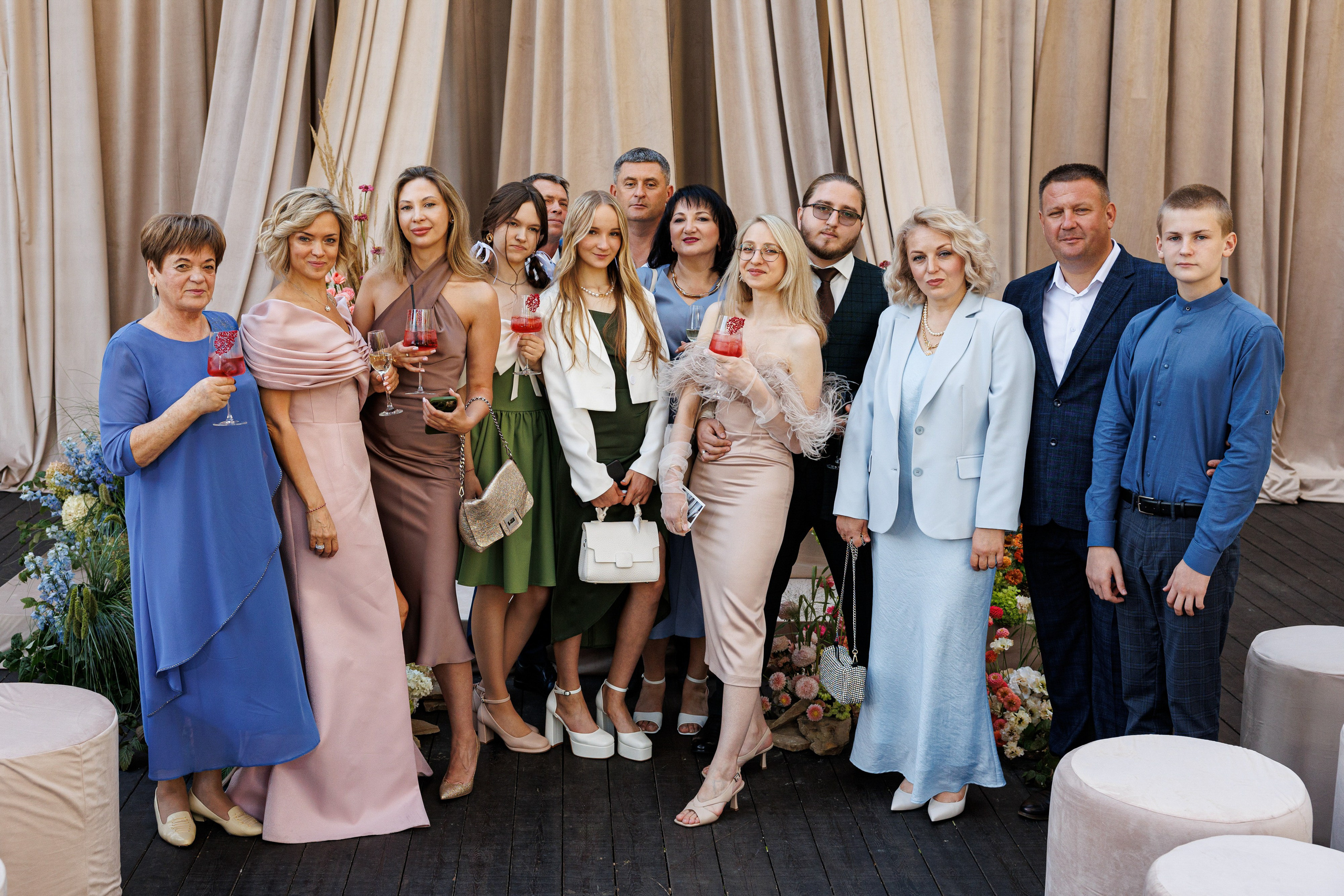 Дима & Варя. RETOUCH-HOUSE