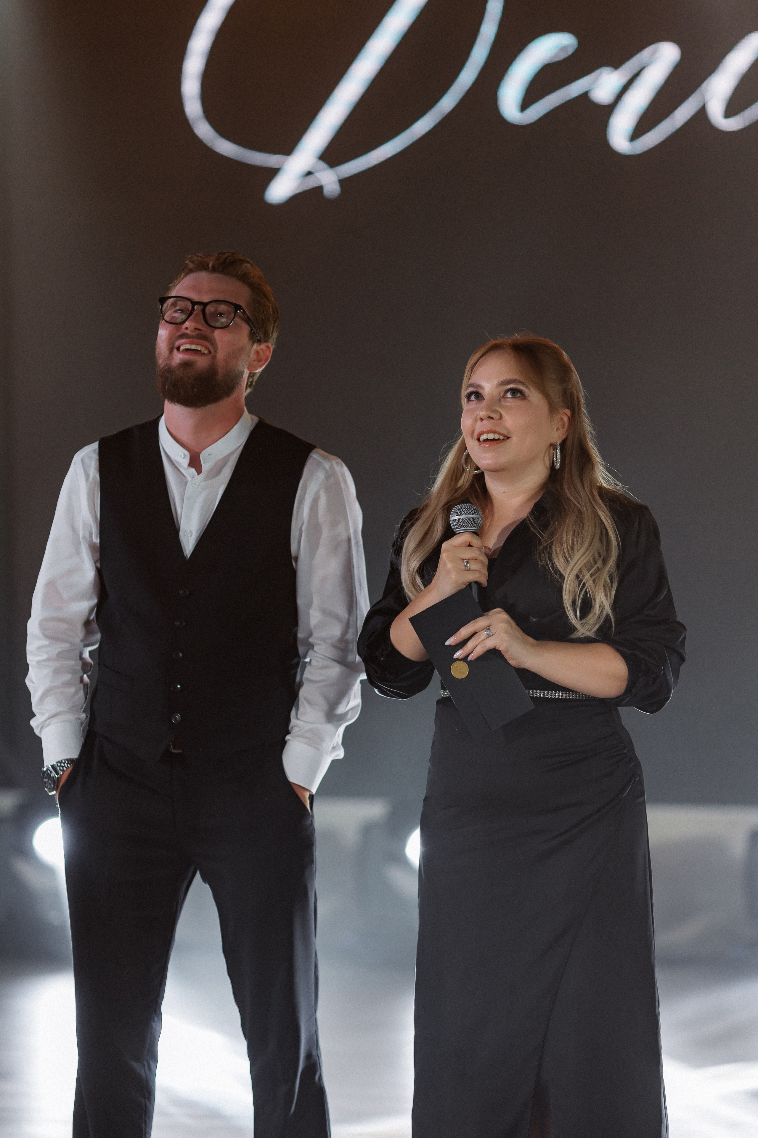 Денис & Александра. RETOUCH-HOUSE