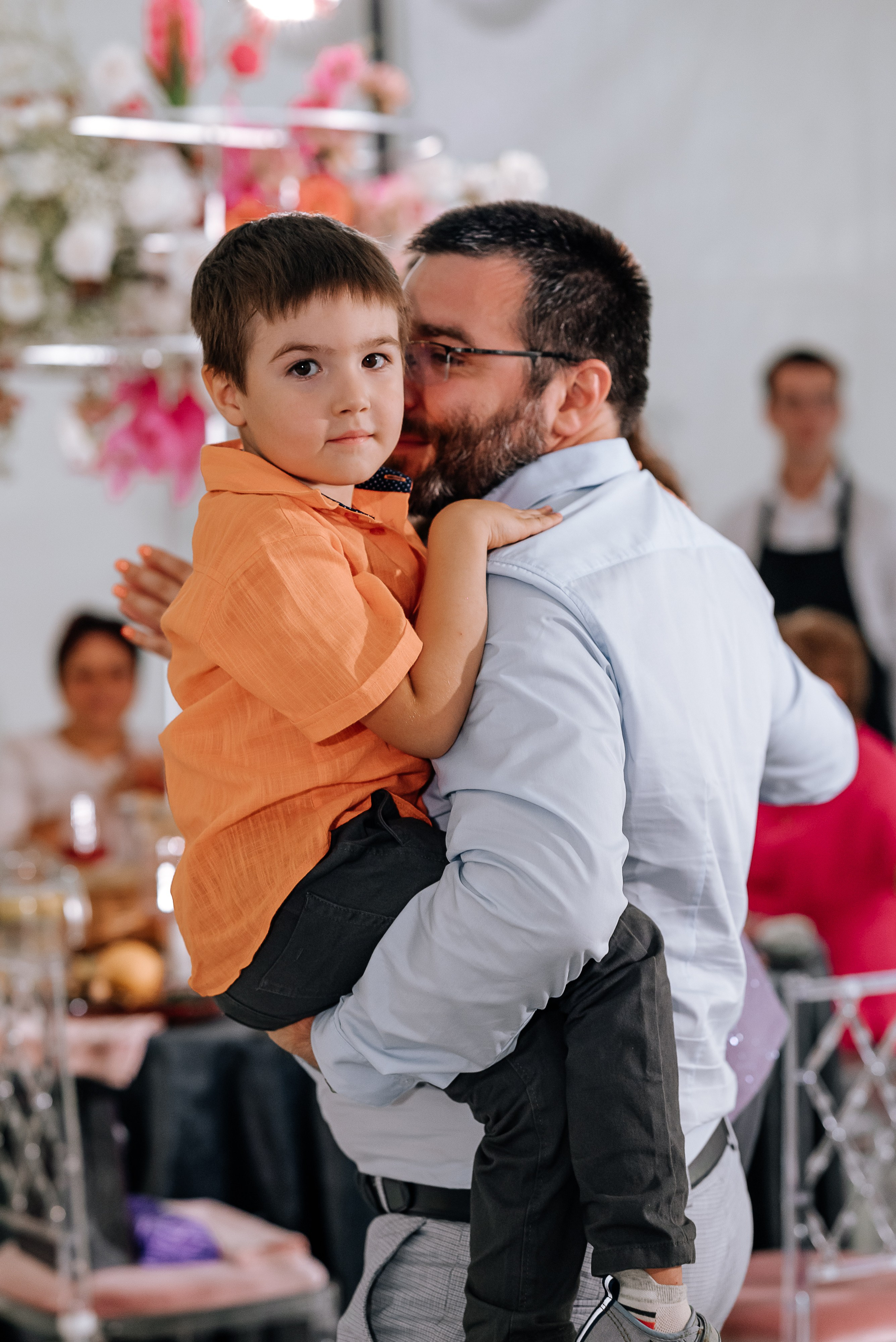 Костя & Лиза. RETOUCH-HOUSE