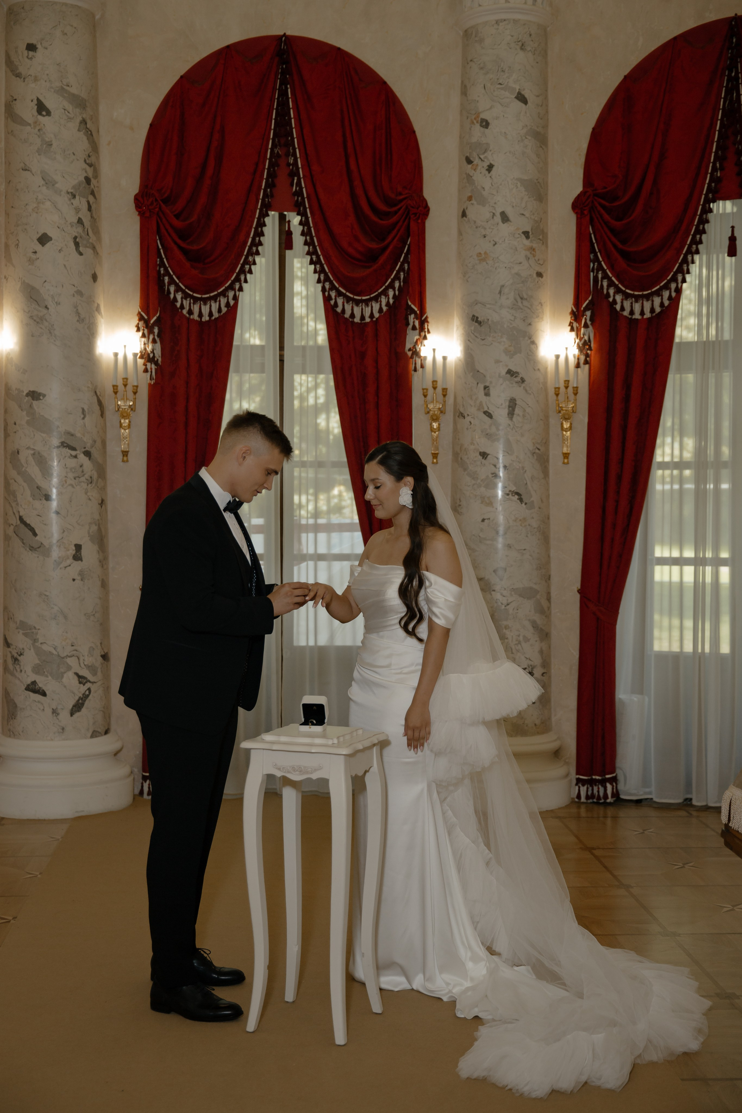 25.08.2024. RETOUCH-HOUSE