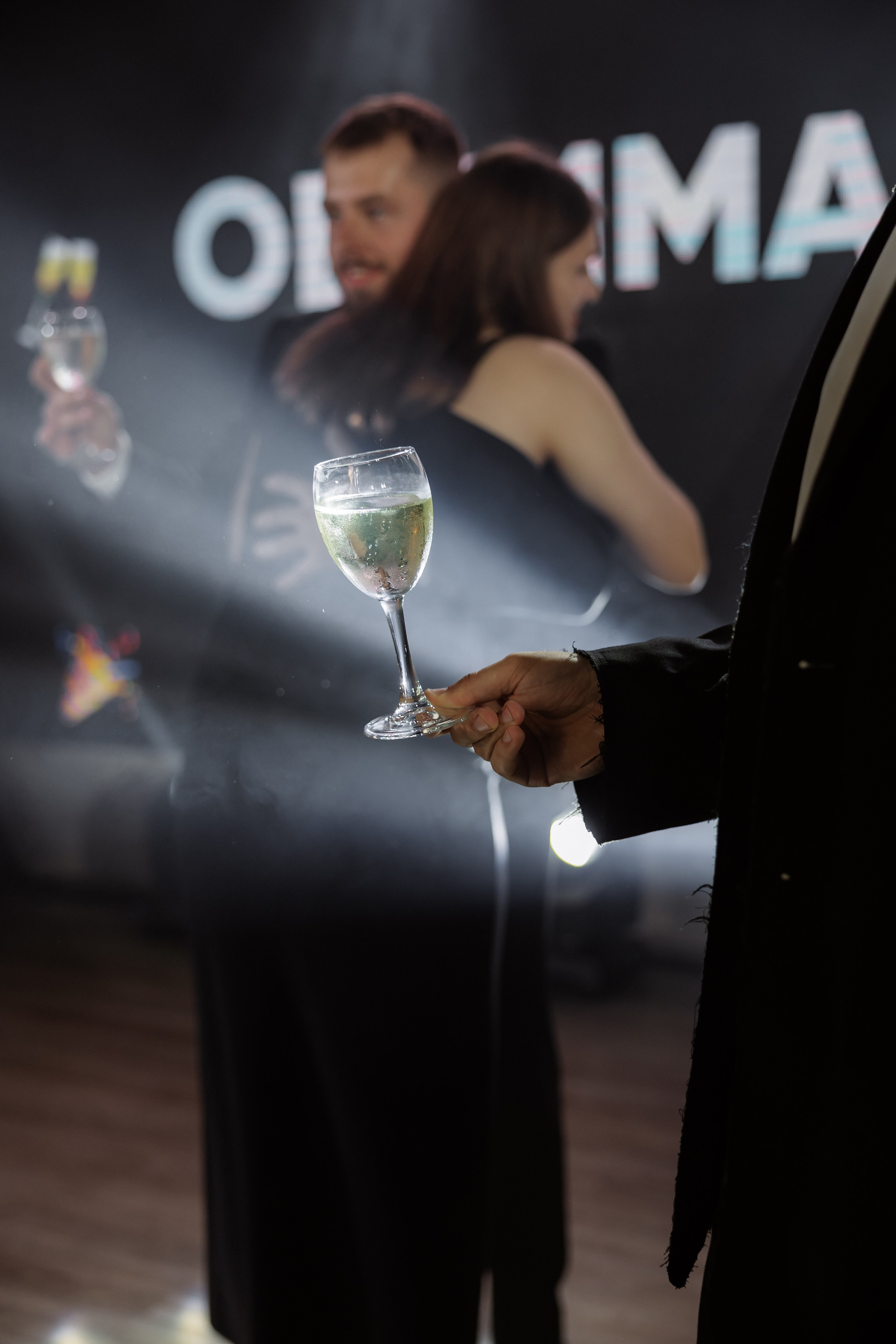 Денис & Александра. RETOUCH-HOUSE