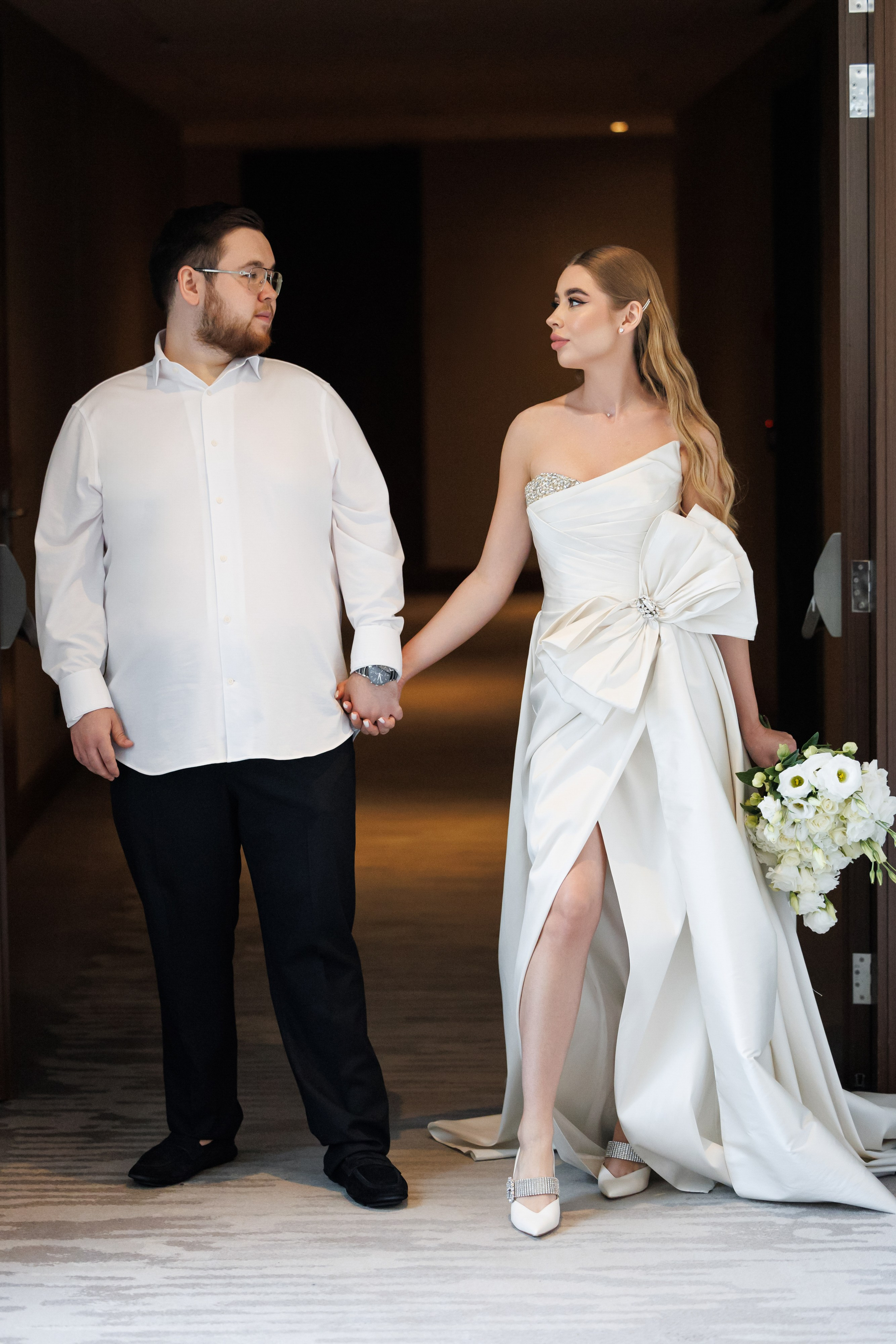 Илья & Кристина. RETOUCH-HOUSE