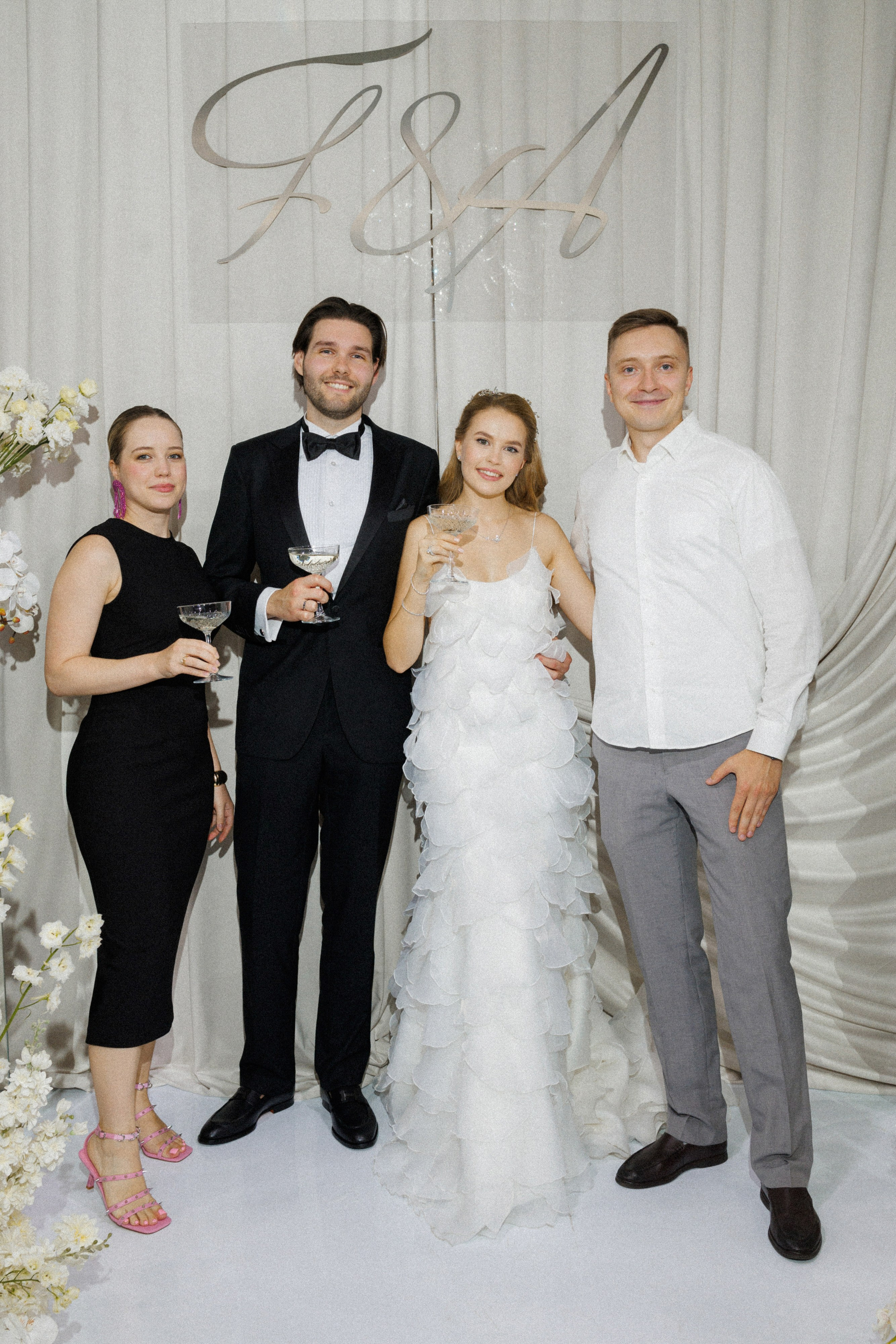 Филипп & Саша. RETOUCH-HOUSE