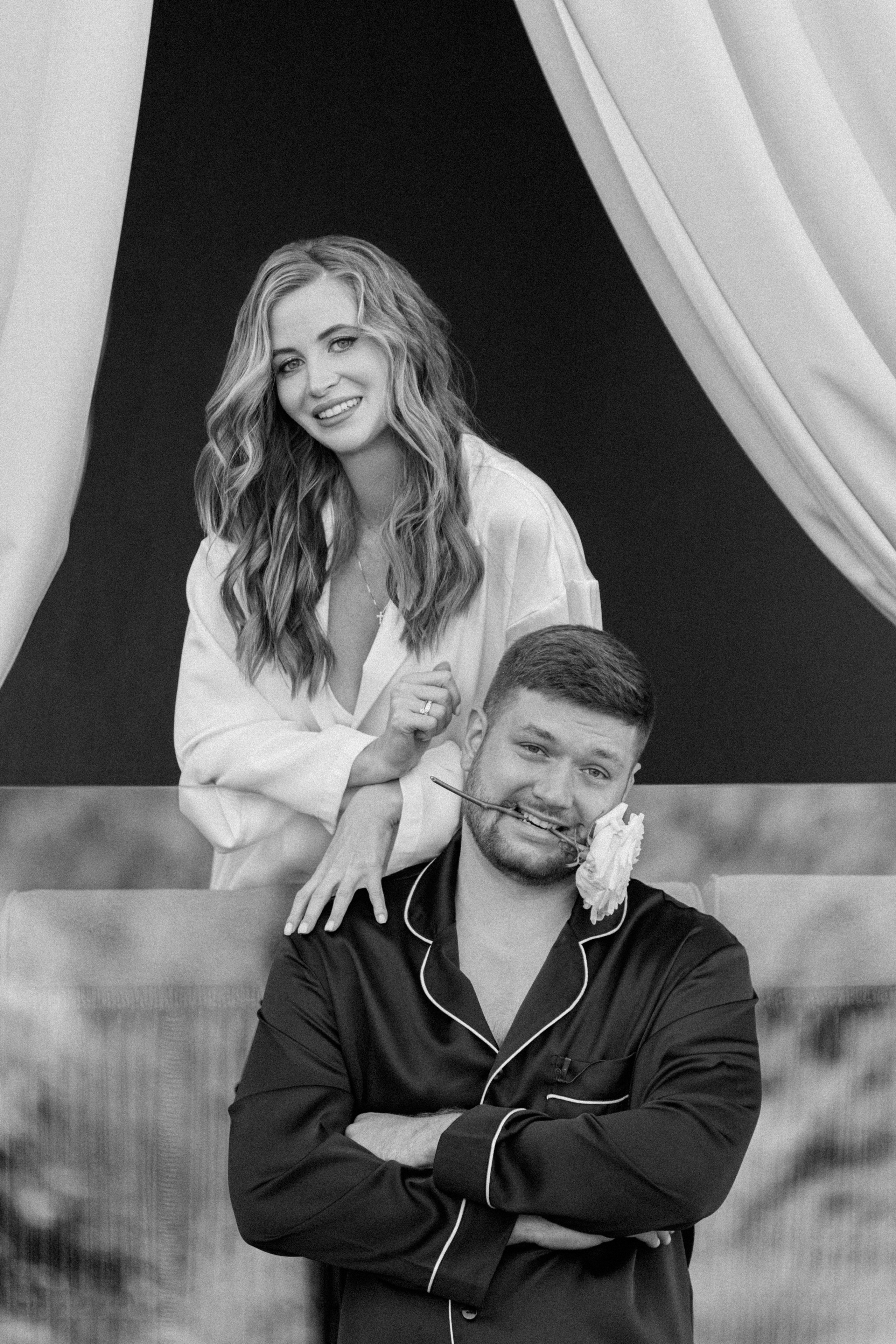 Дима & Варя. RETOUCH-HOUSE