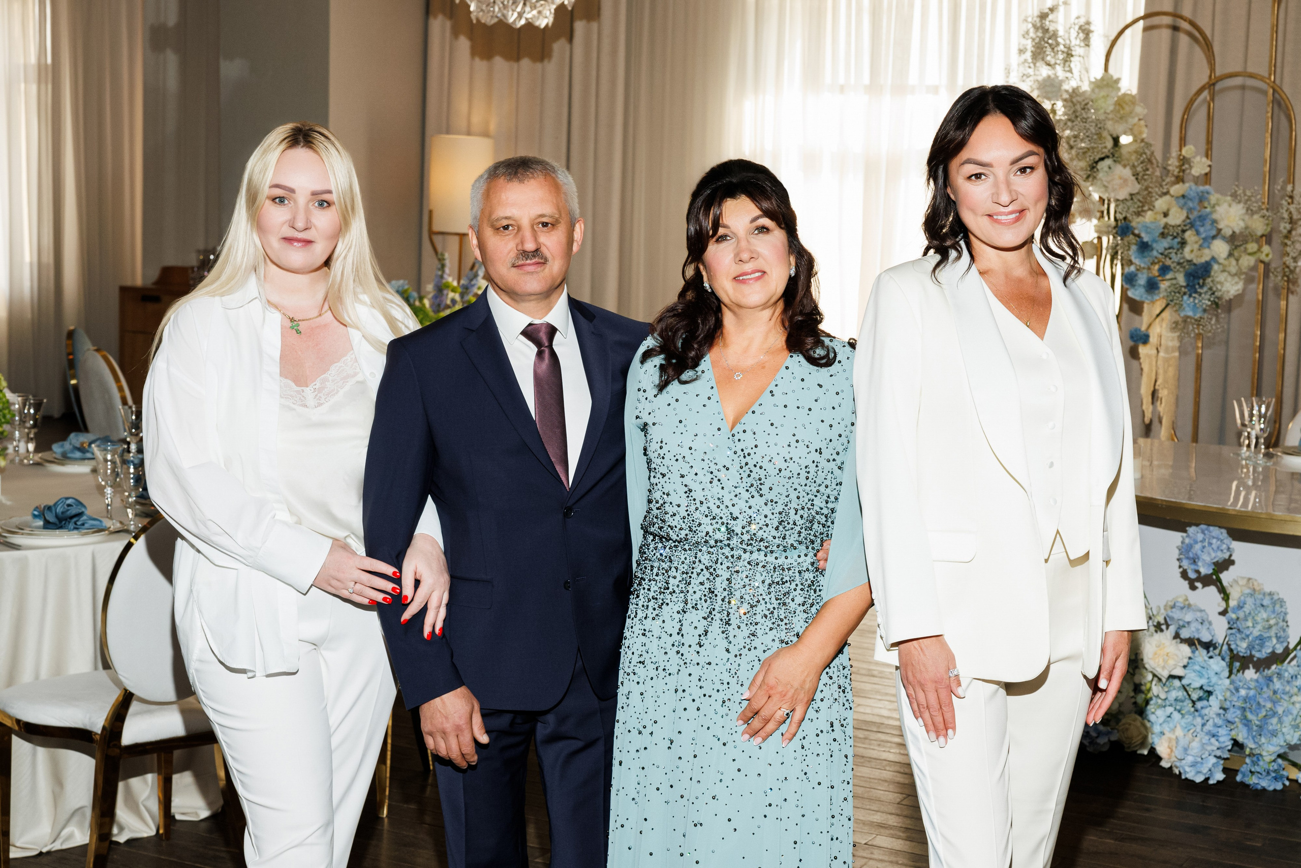 Рома & Маша. RETOUCH-HOUSE