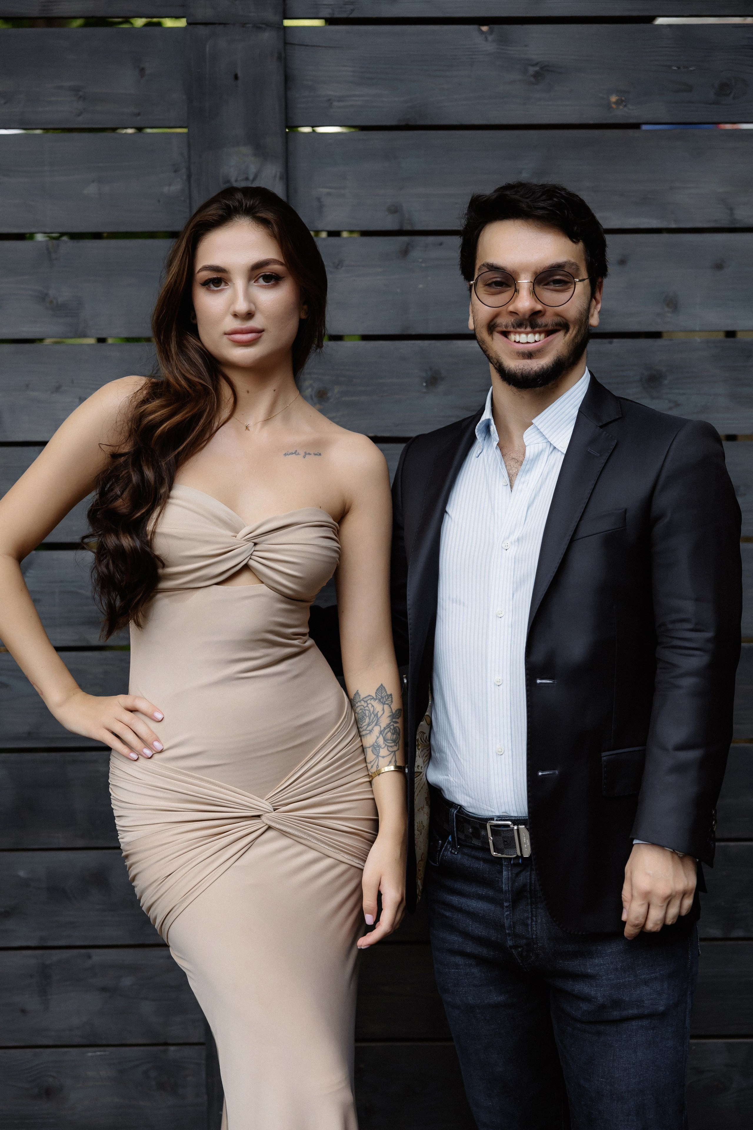 Дмитрий & Алена. RETOUCH-HOUSE