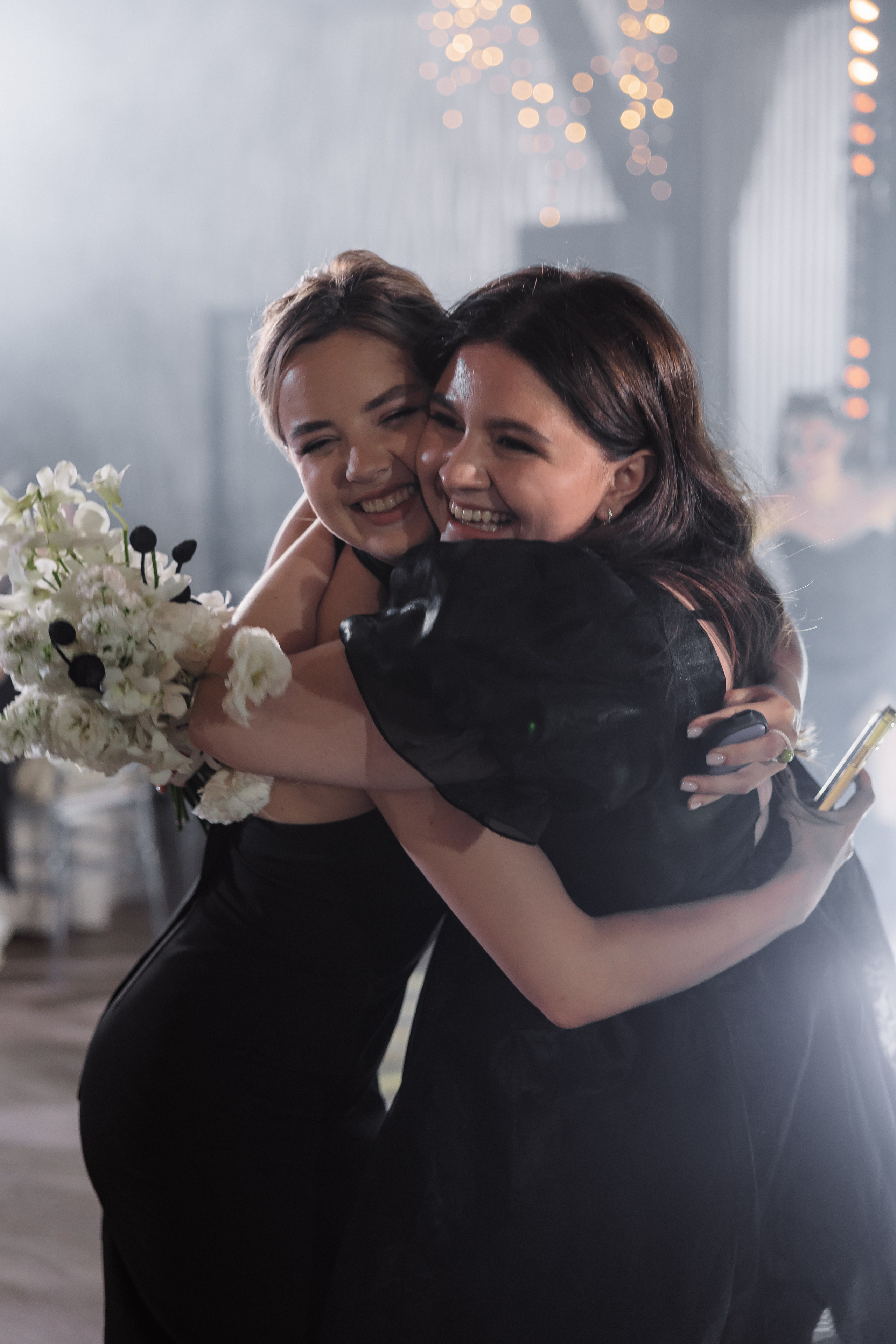 Денис & Александра. RETOUCH-HOUSE