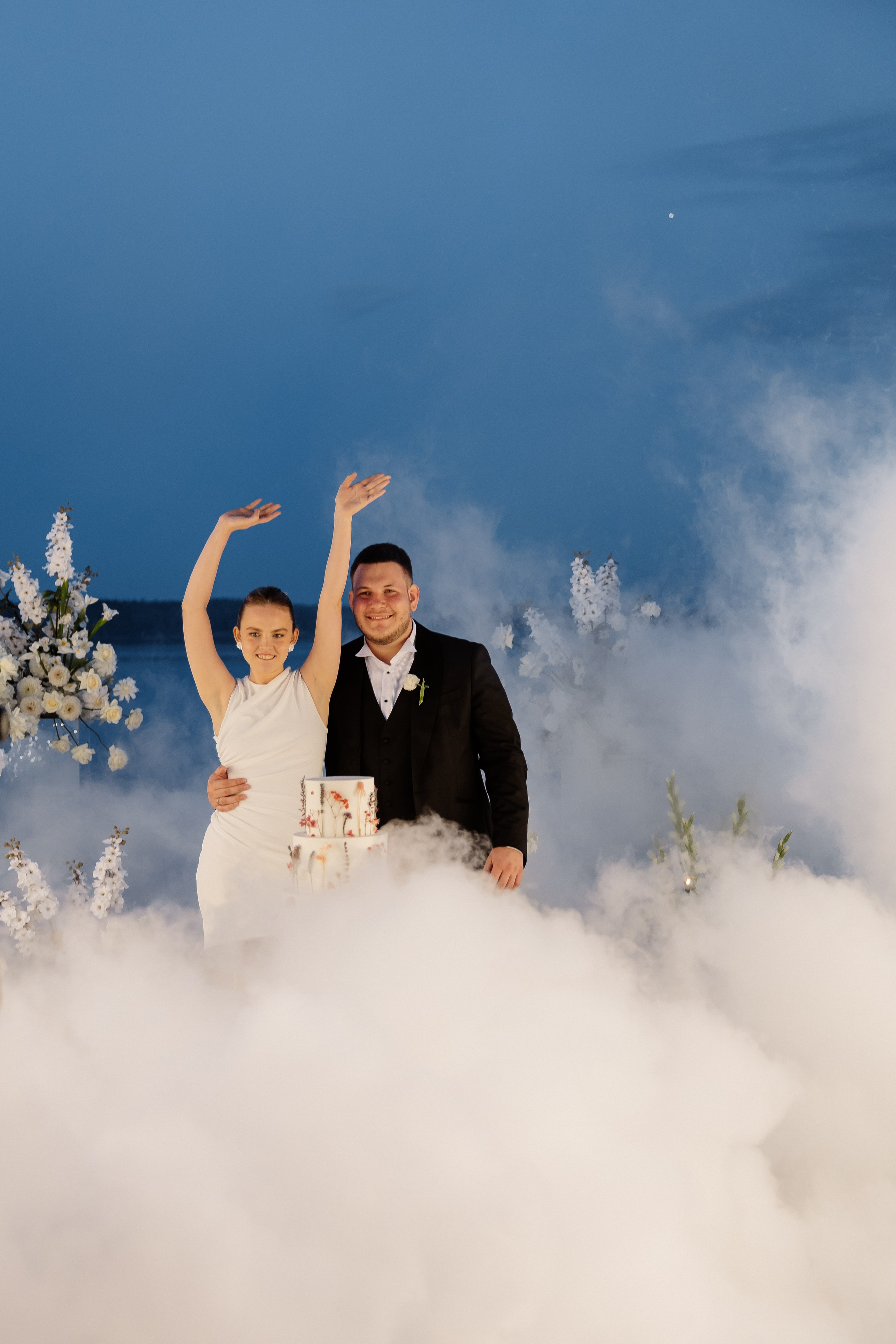 Андрей & Анастасия. RETOUCH-HOUSE