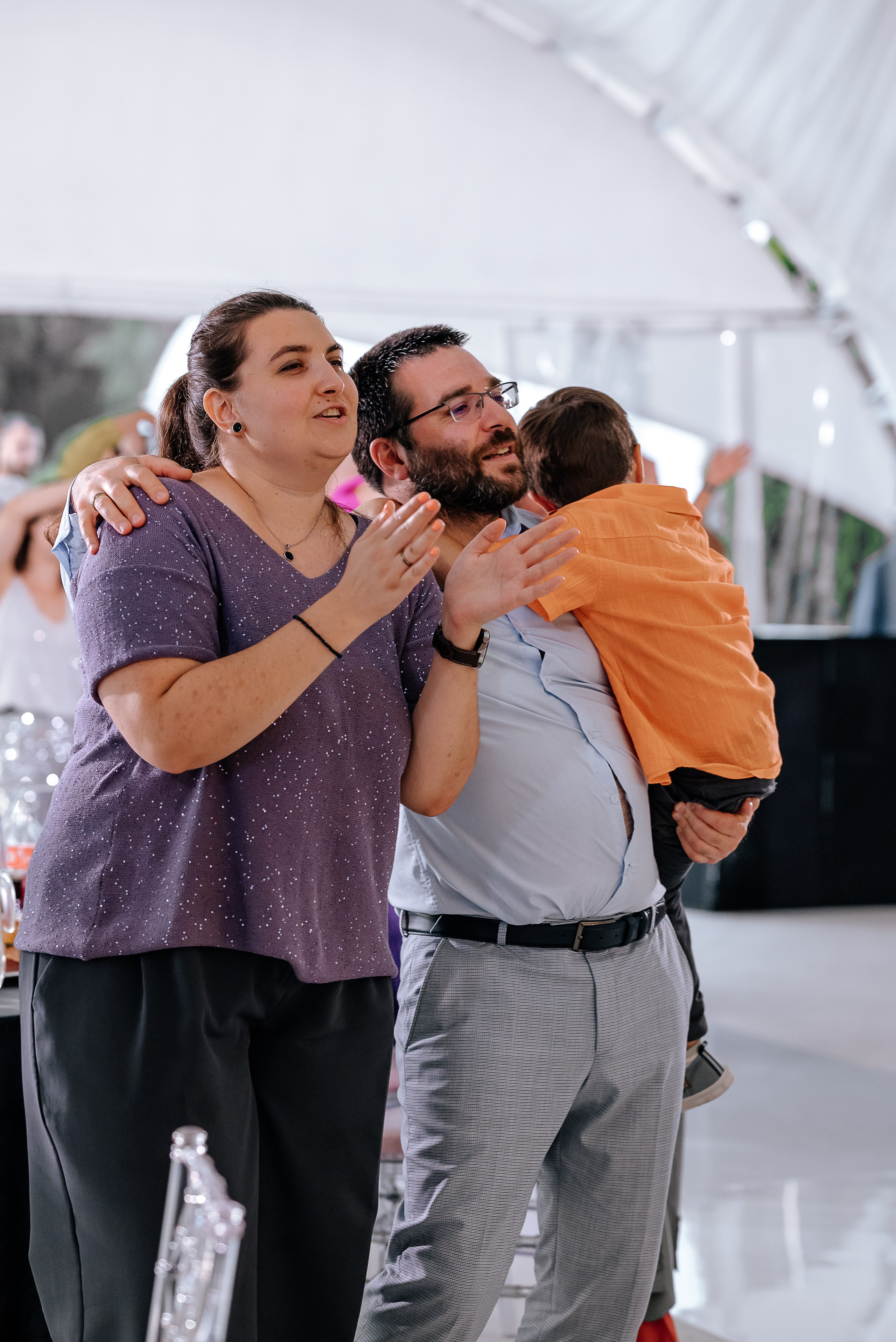 Костя & Лиза. RETOUCH-HOUSE