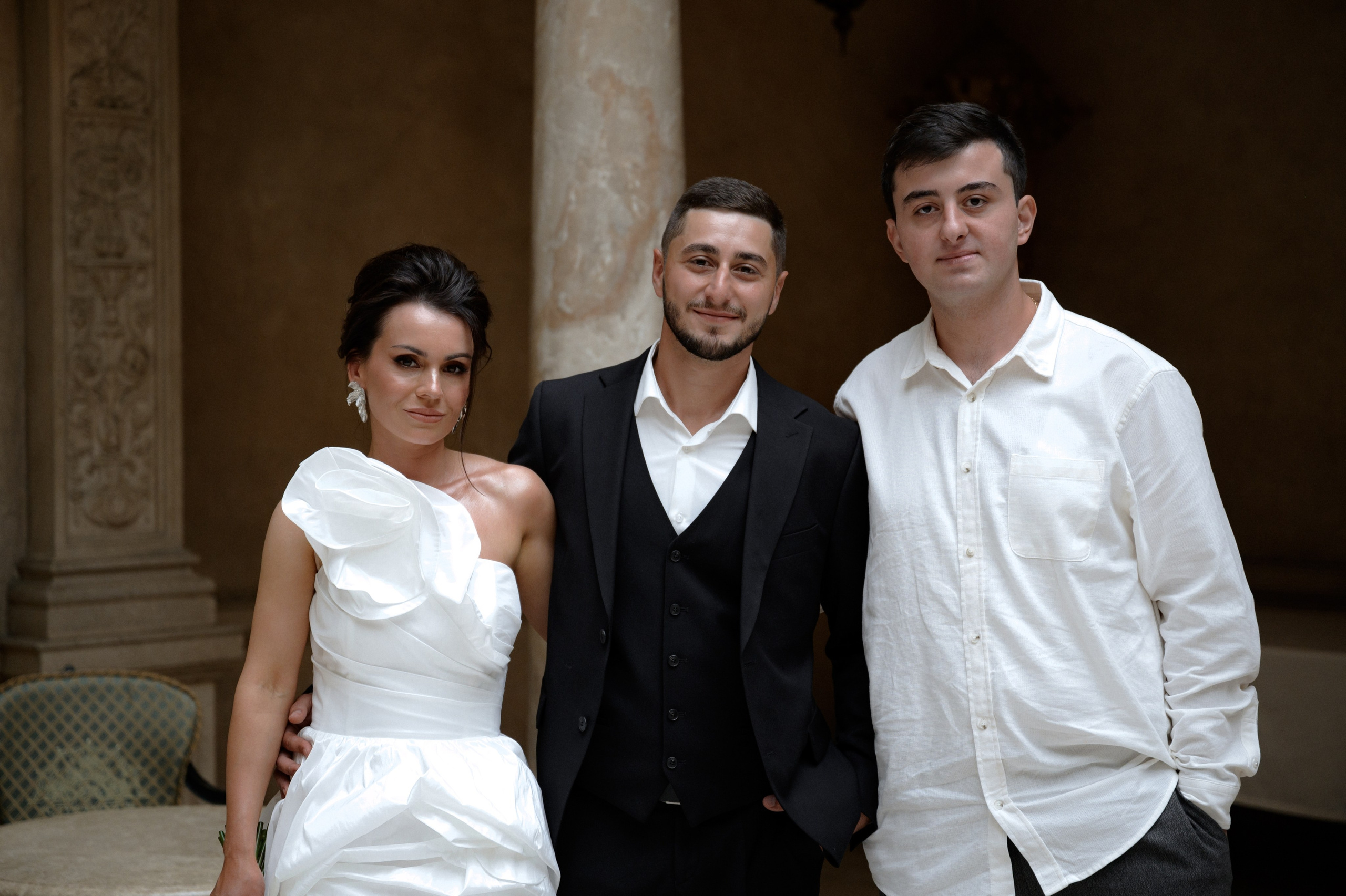 23.08.2024. RETOUCH-HOUSE