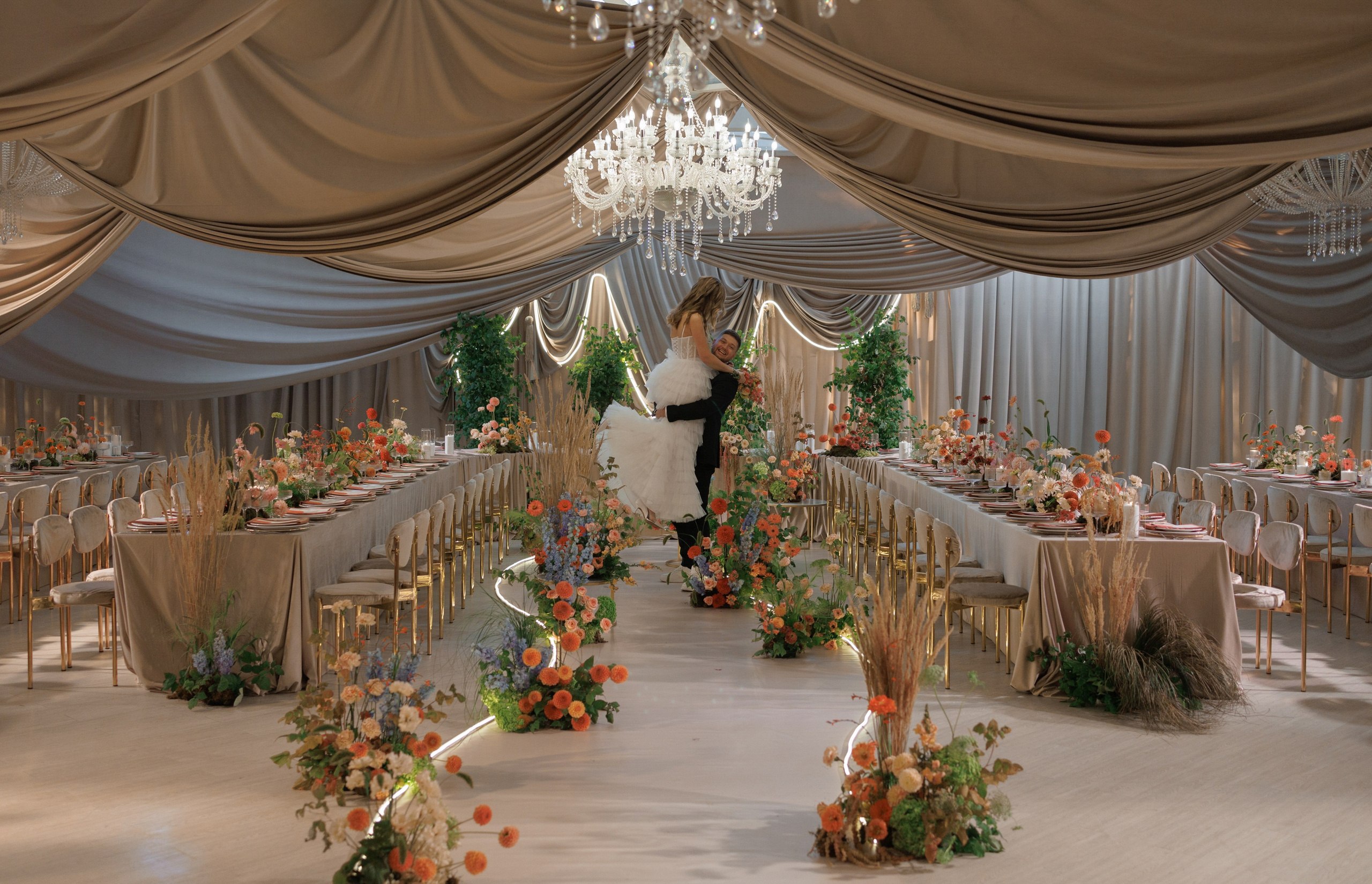 Дима & Варя. RETOUCH-HOUSE