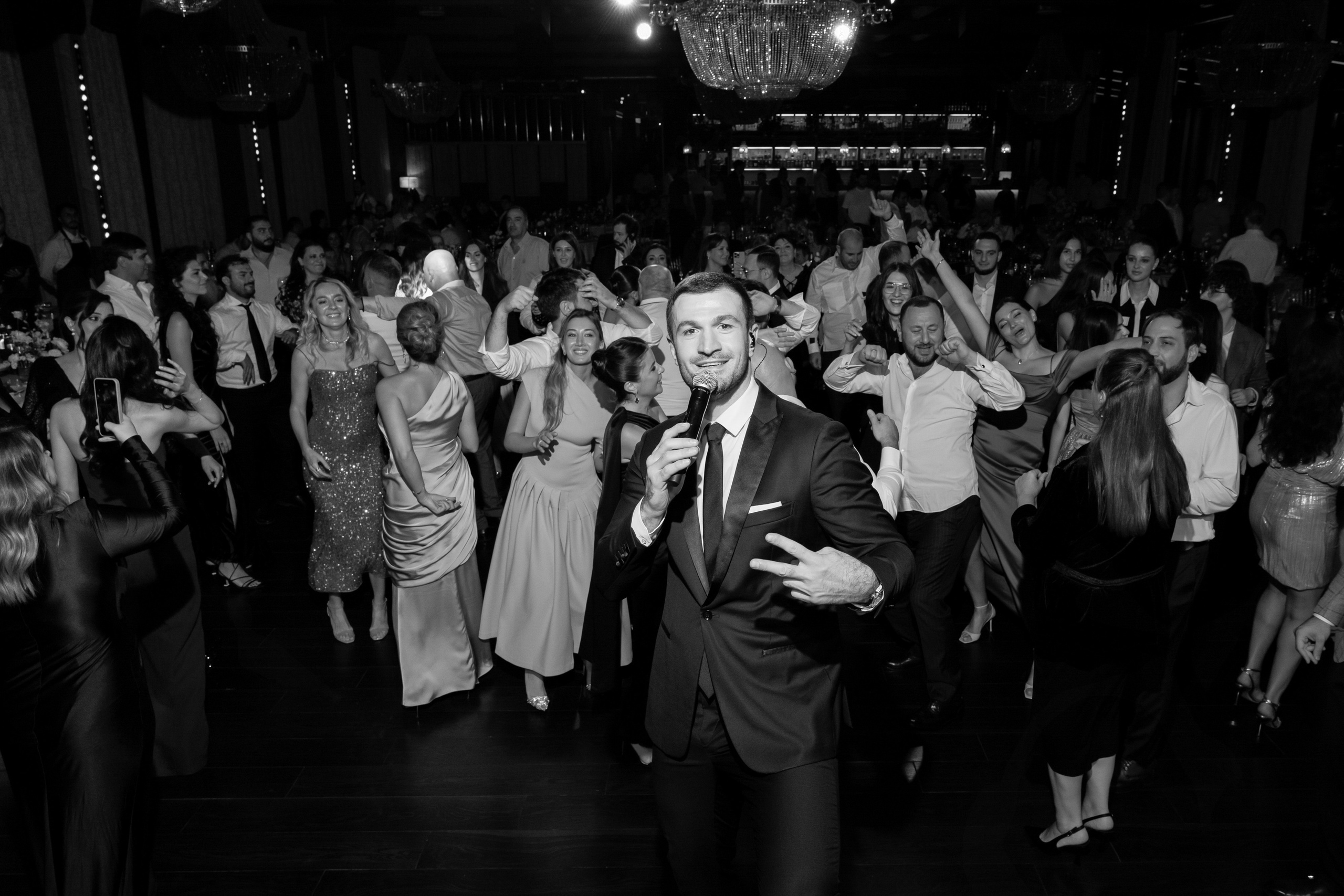 Георгий & Нино. RETOUCH-HOUSE