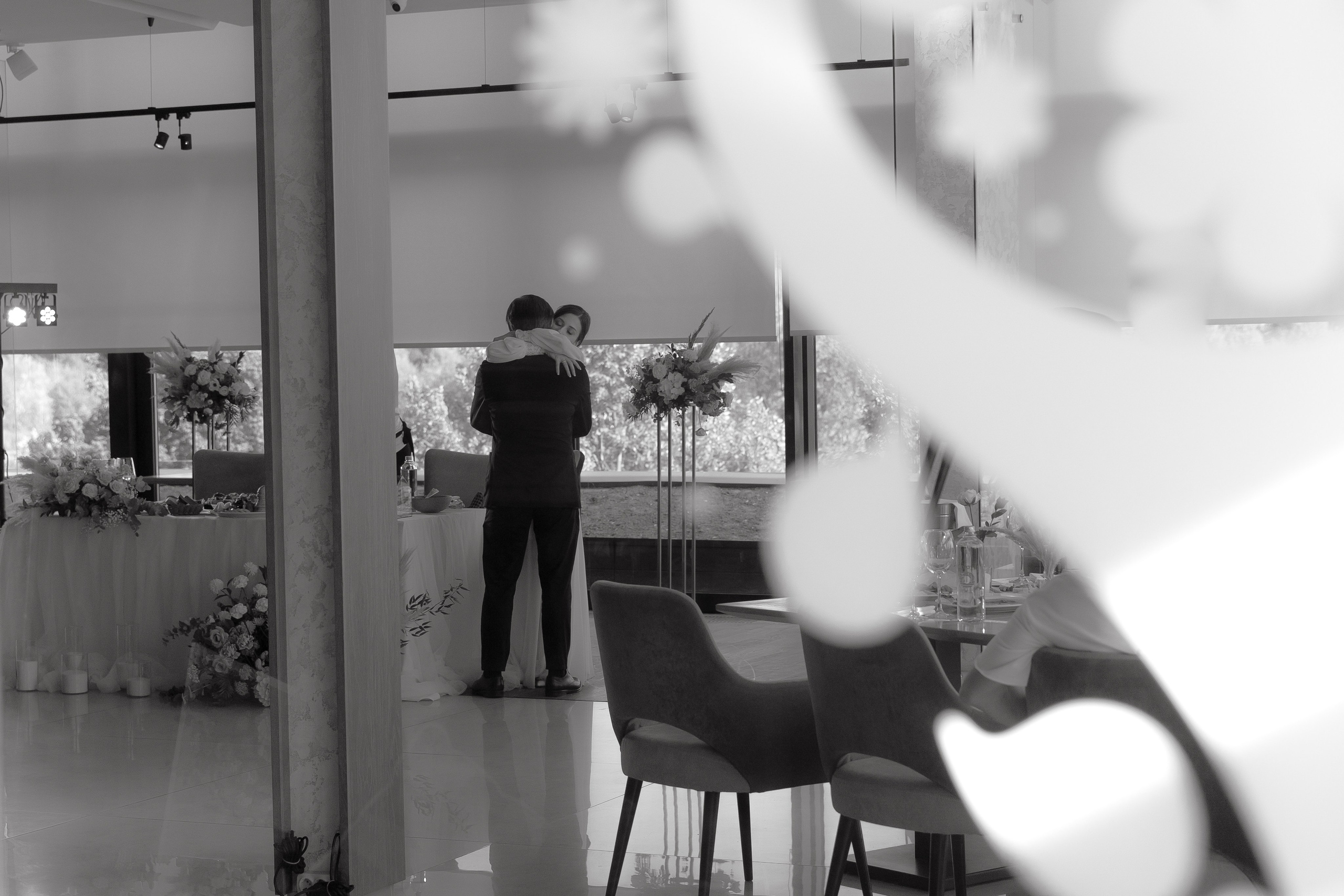 Сергей & Анастасия. RETOUCH-HOUSE