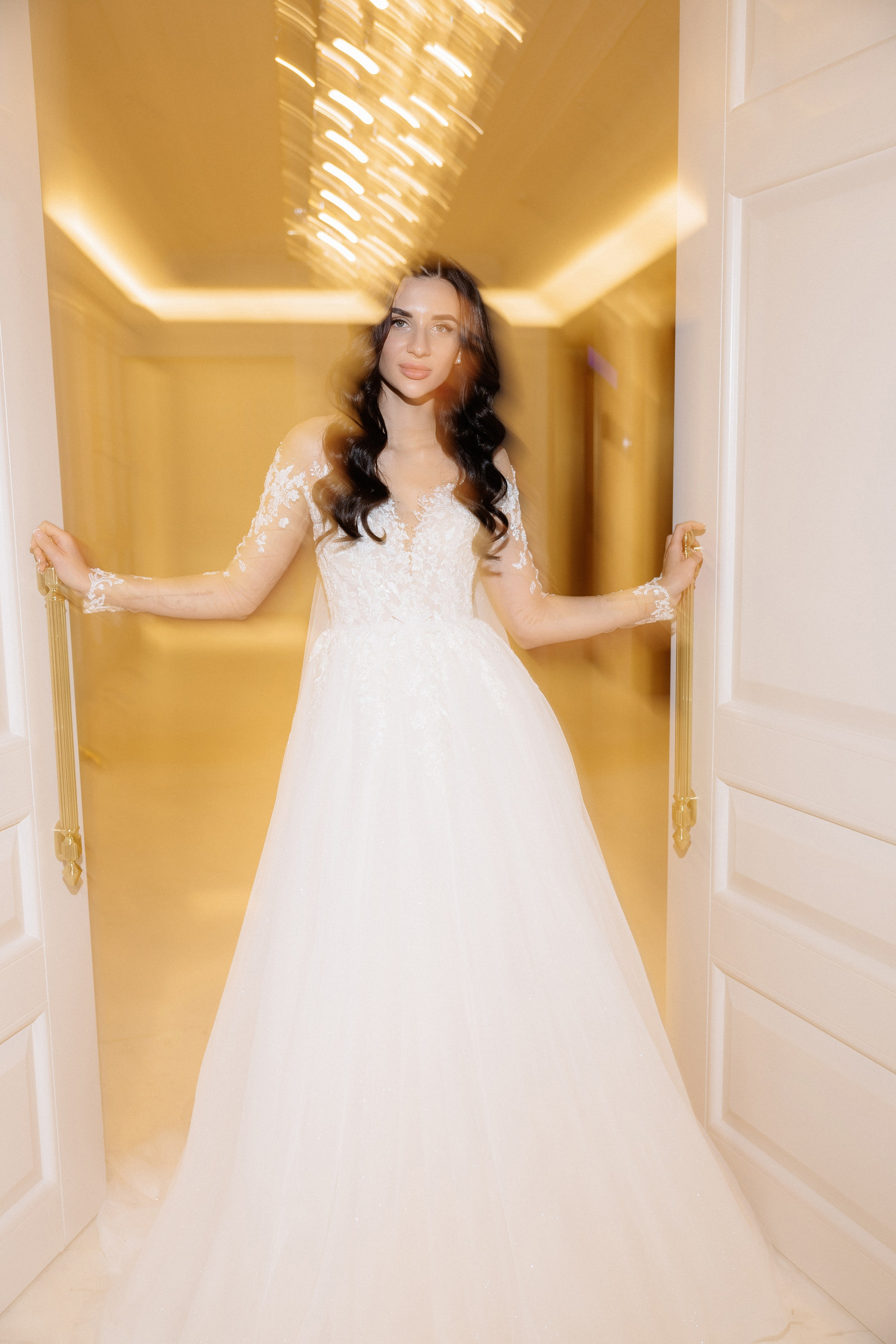 Дмитрий & Алена. RETOUCH-HOUSE