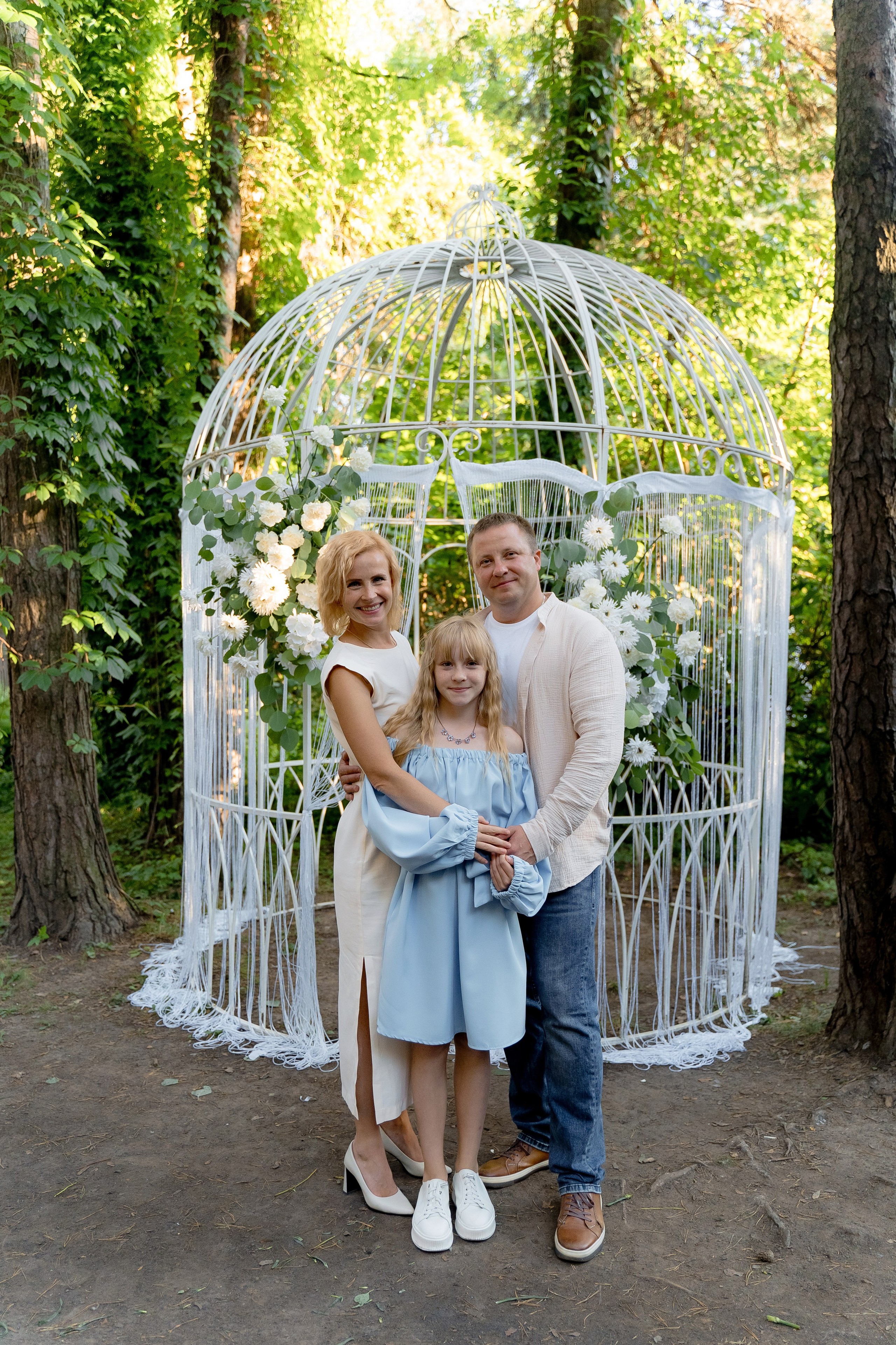 Илья & Инна. RETOUCH-HOUSE