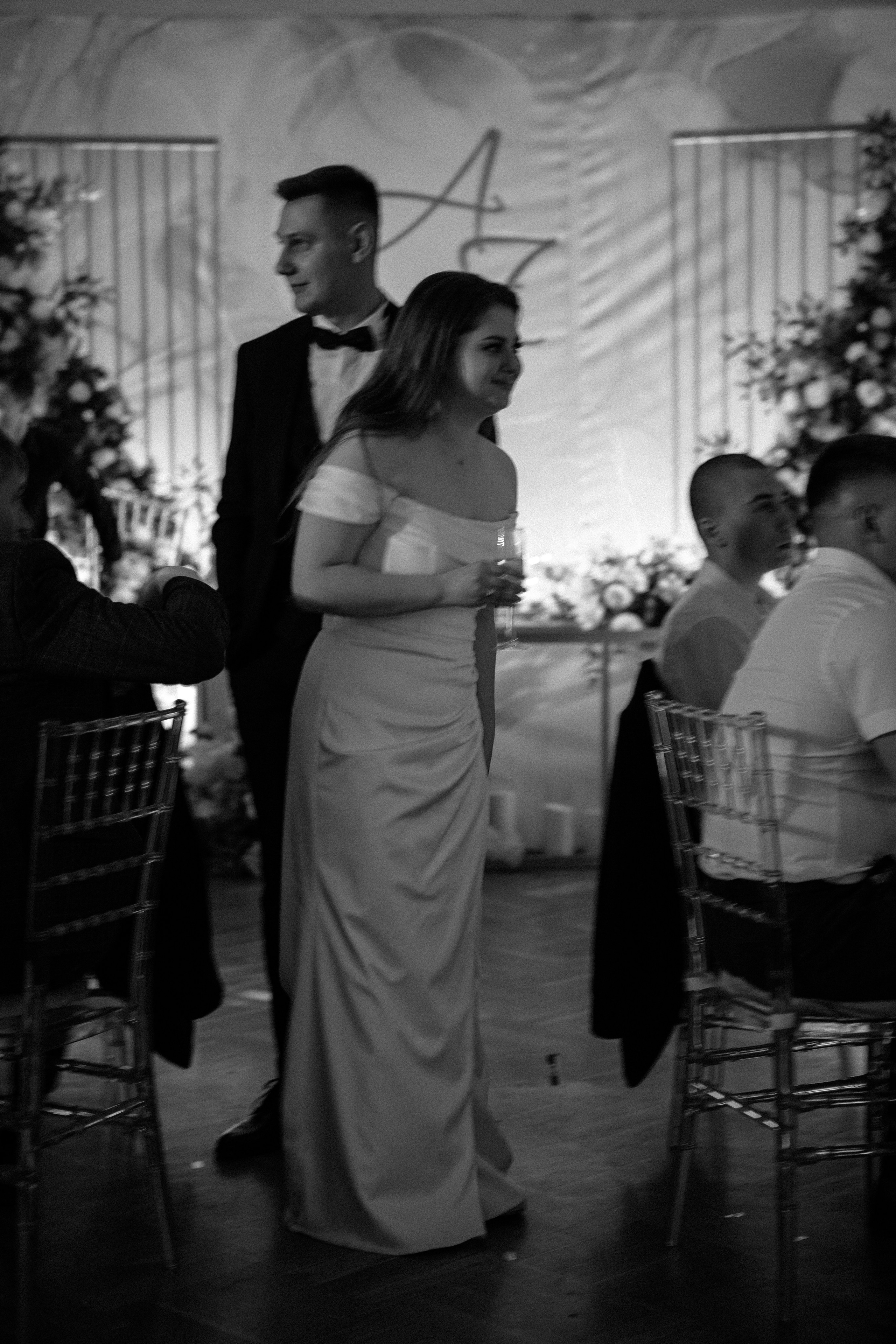 Захар & Алена. RETOUCH-HOUSE