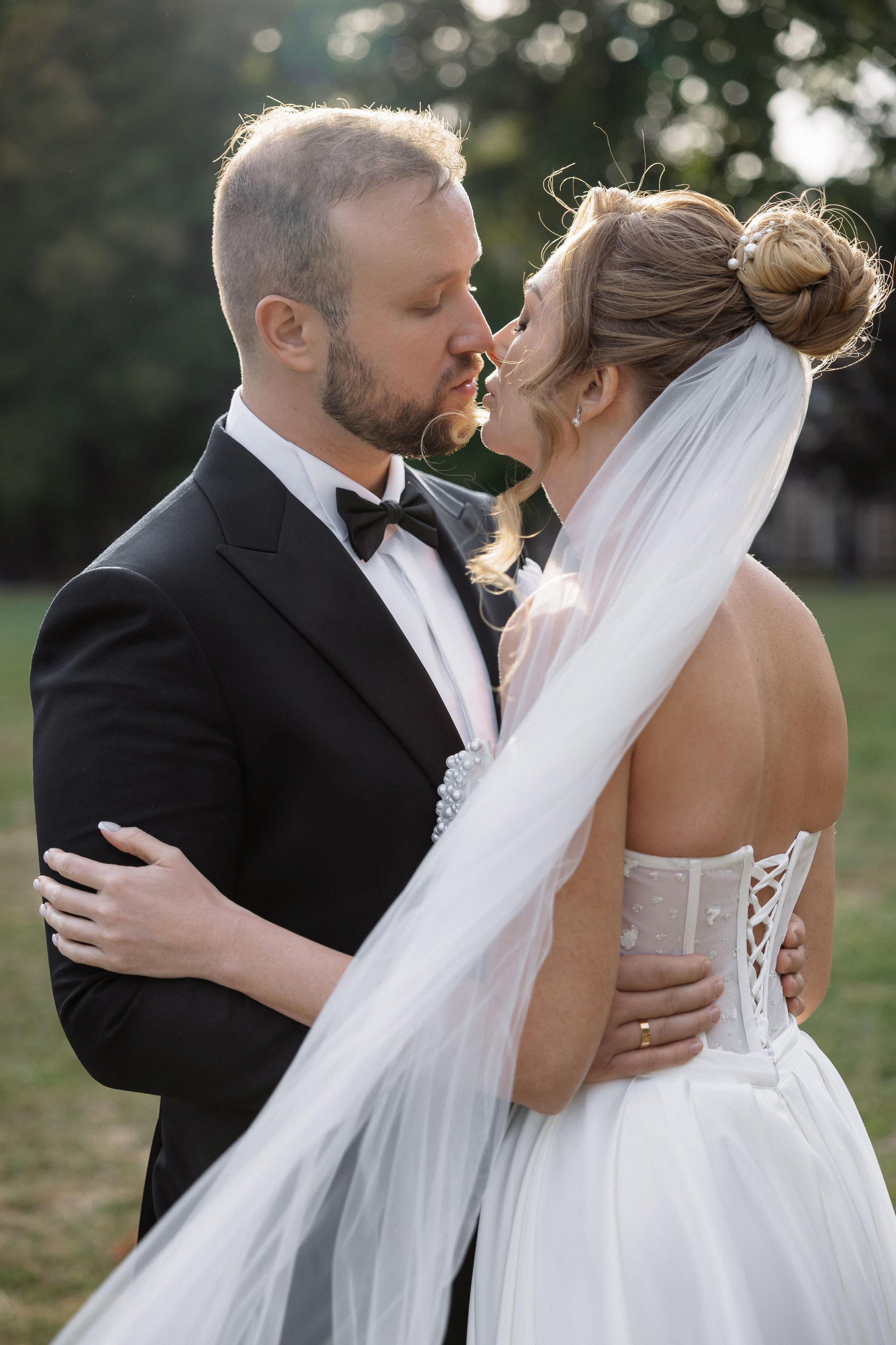 Александр & Светлана. RETOUCH-HOUSE