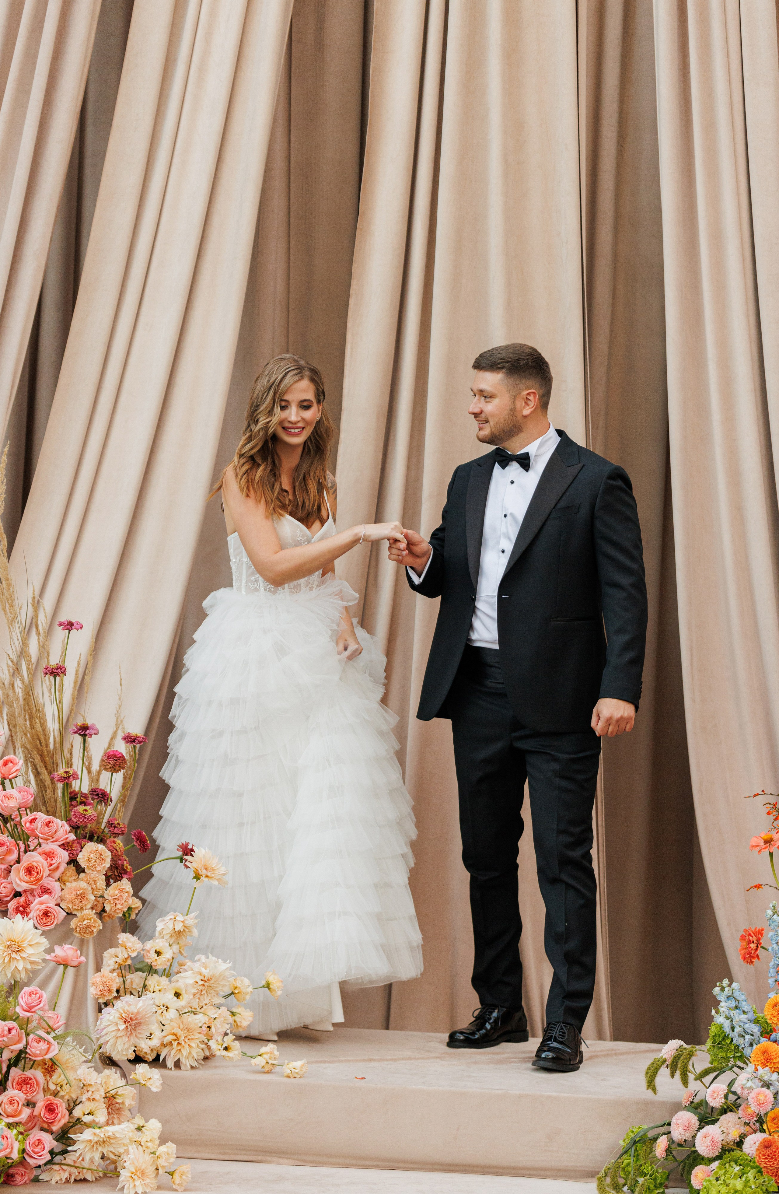 Дима & Варя. RETOUCH-HOUSE