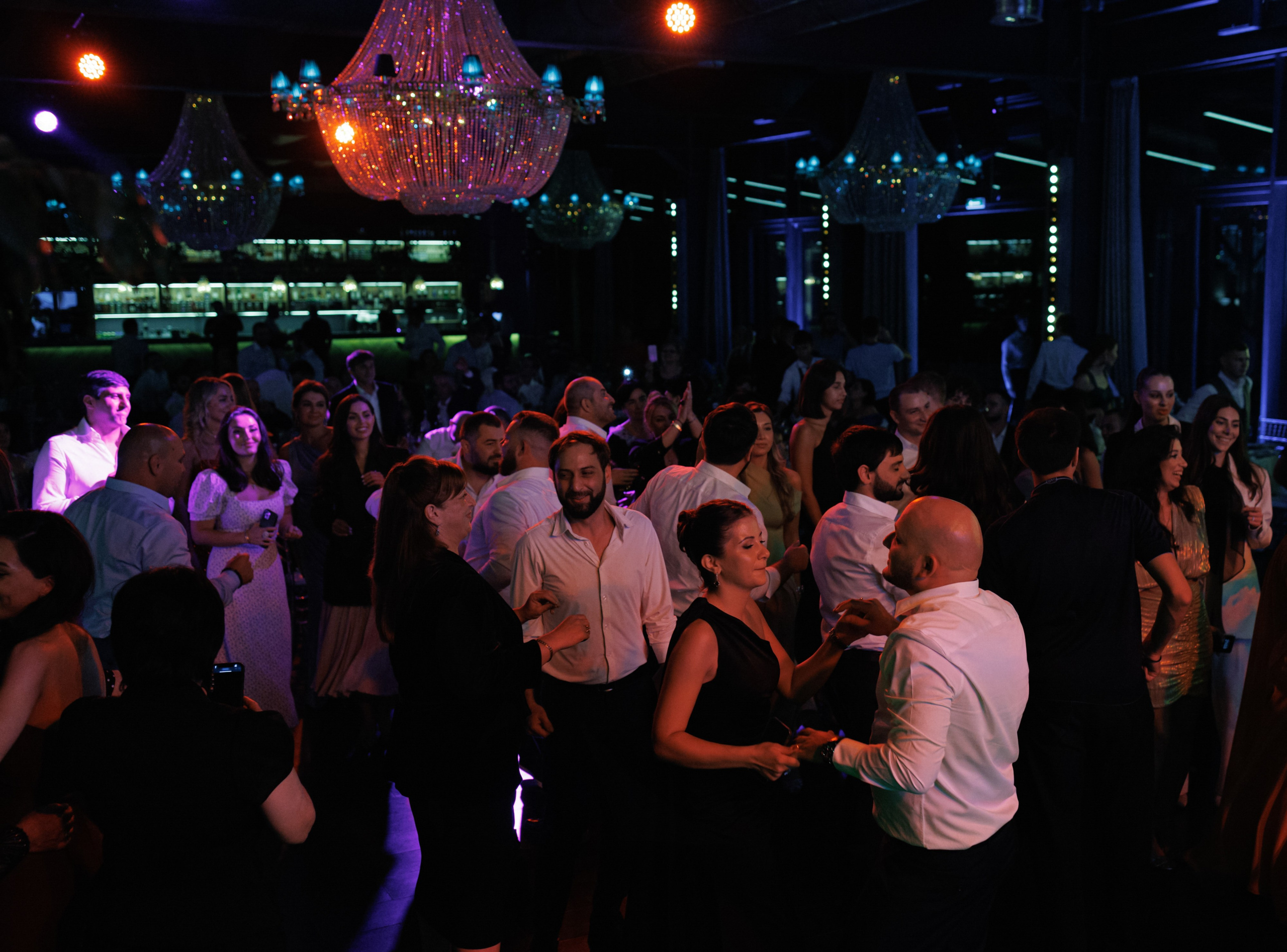 Георгий & Нино. RETOUCH-HOUSE