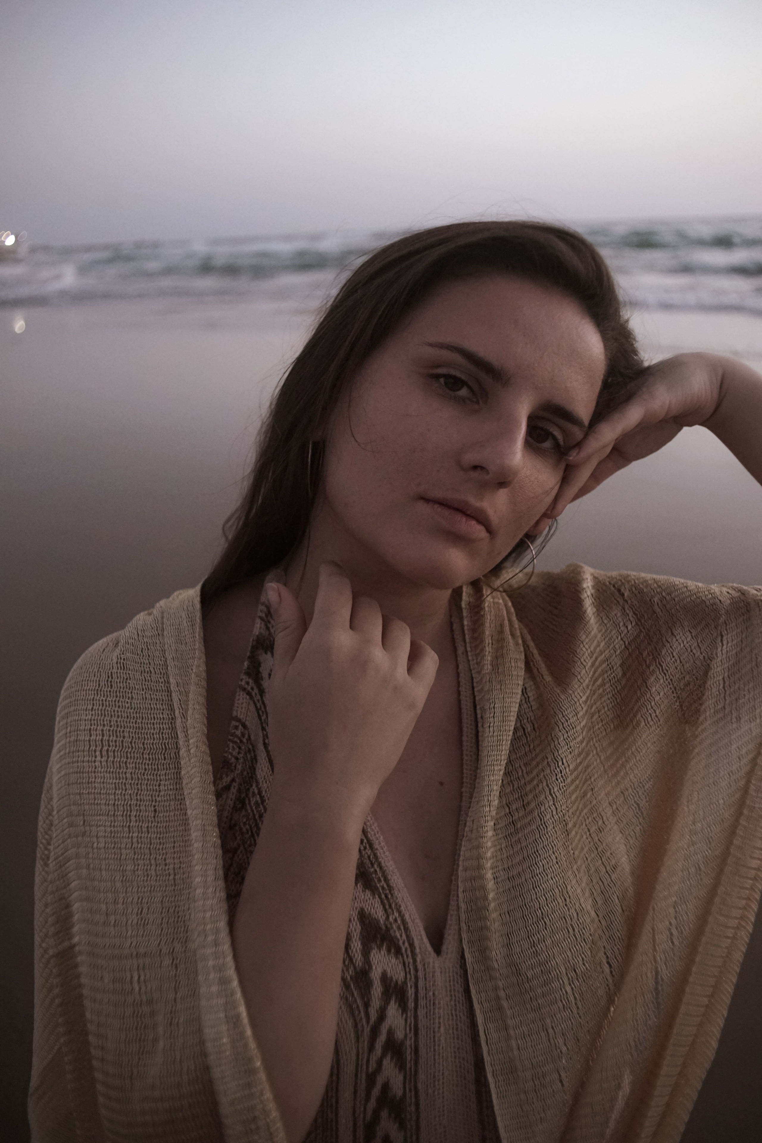 Портреты. Photograph and videograph in Israel