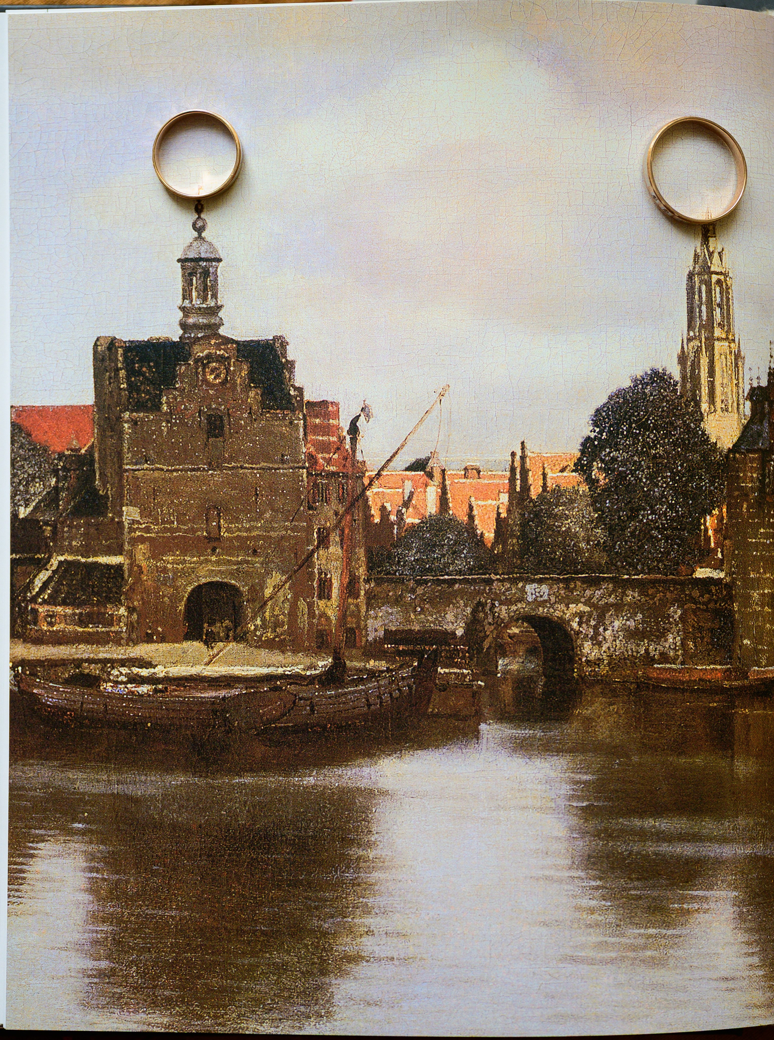 Саша и Арина. Тамара Власова