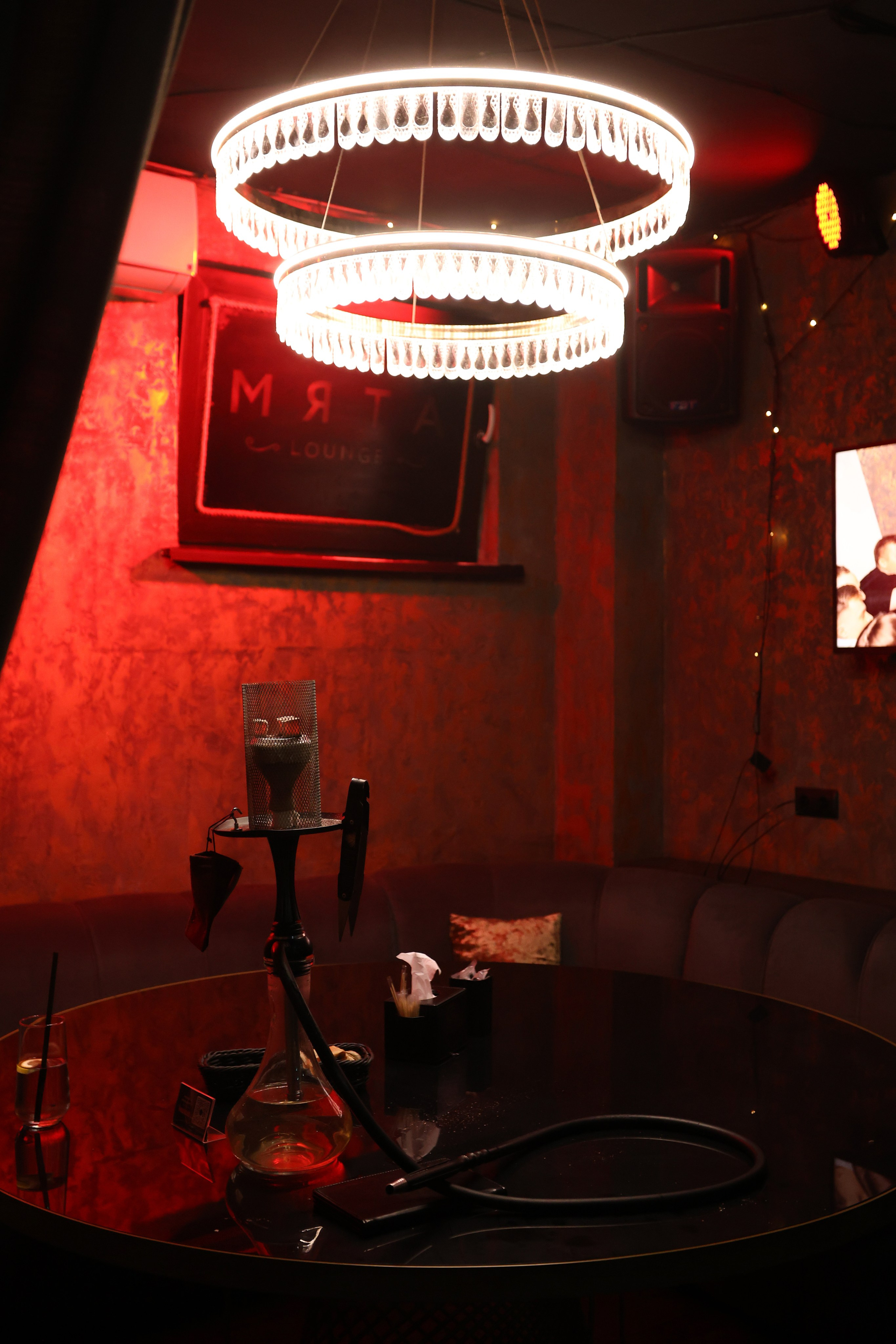 Retro Party 29.08.25. Мята Спортивная — Кальянная, караоке, бар в Минске