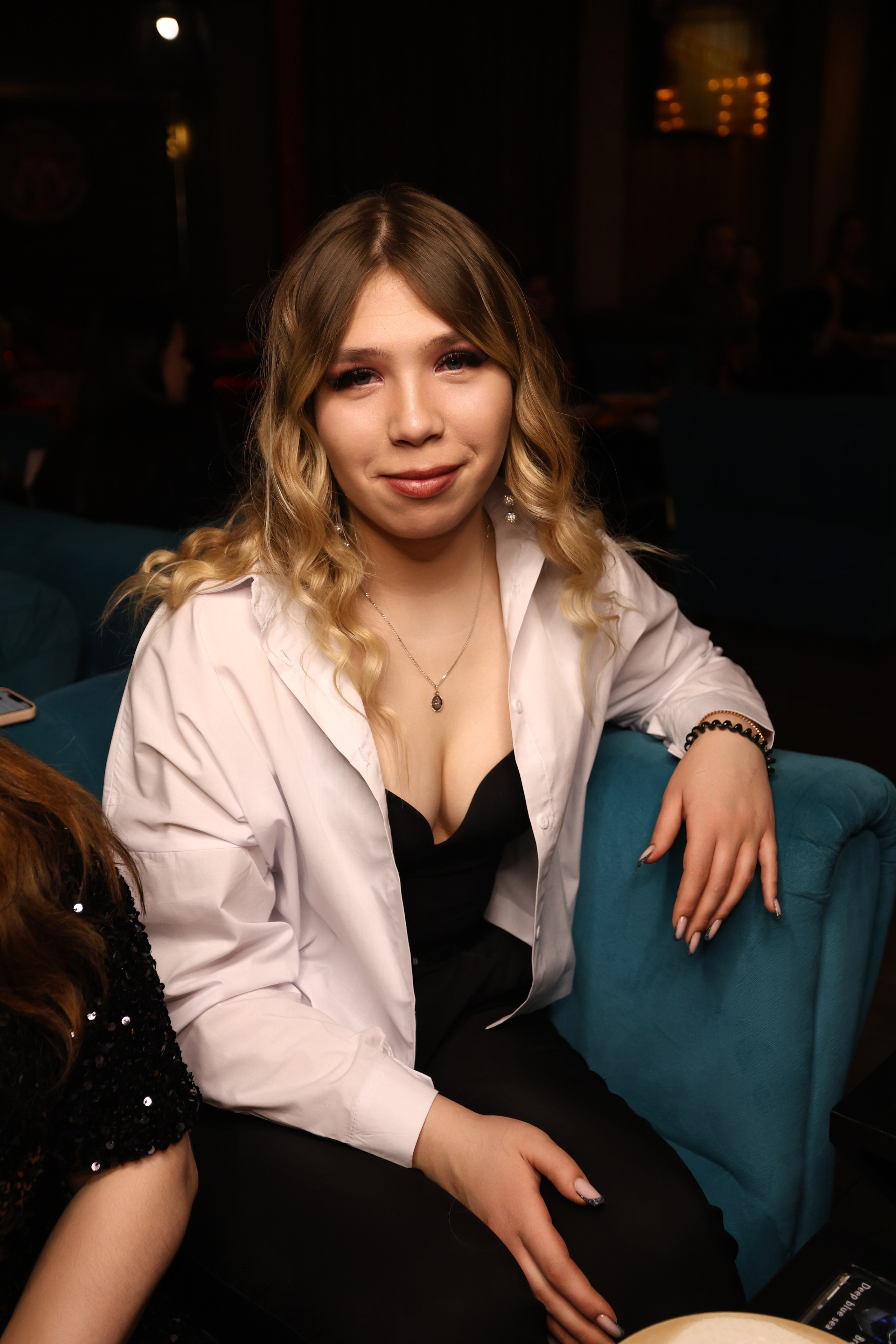 New Year 21-12-24. Мята Спортивная — Кальянная, караоке, бар в Минске