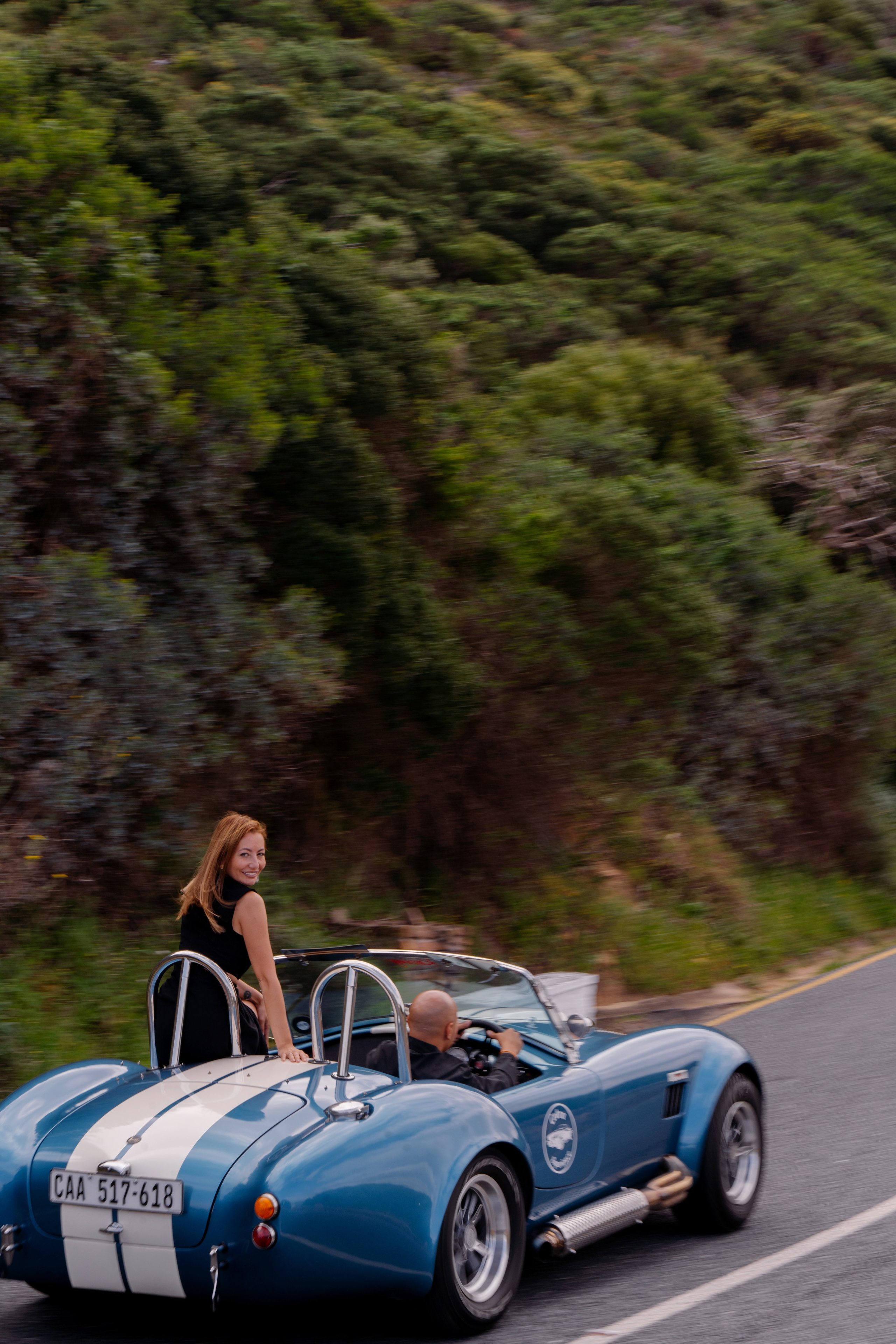 Love Ride. Фотограф в Кейптауне