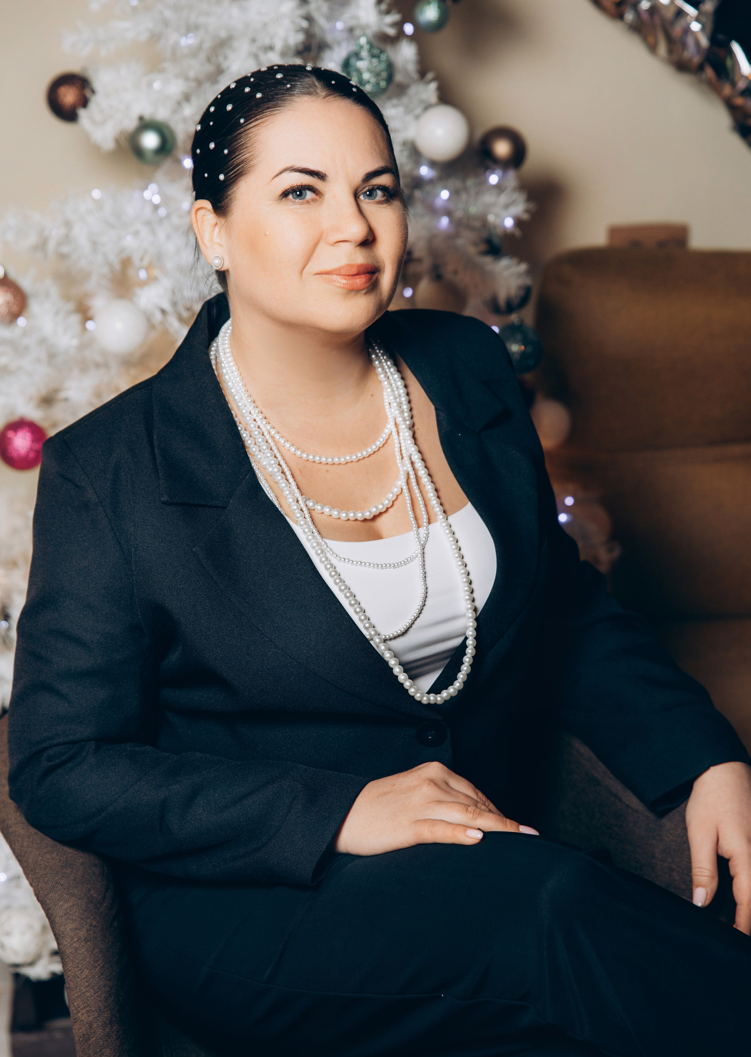 День рождение Ольги в стиле Гэтсби. Фотограф в Красноярске Евдокимова Анастасия