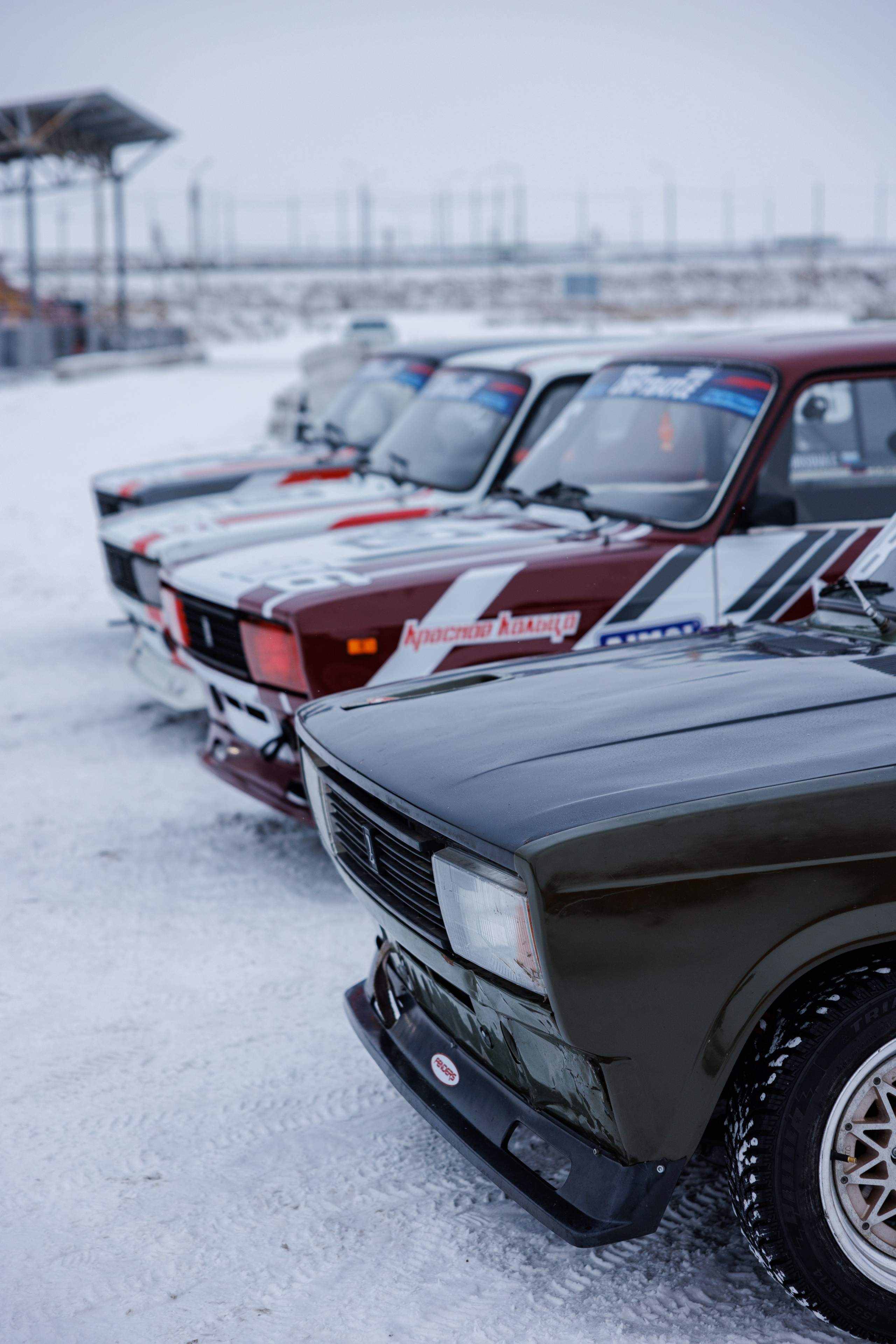 Автомобили. Фотограф в Красноярске Евдокимова Анастасия