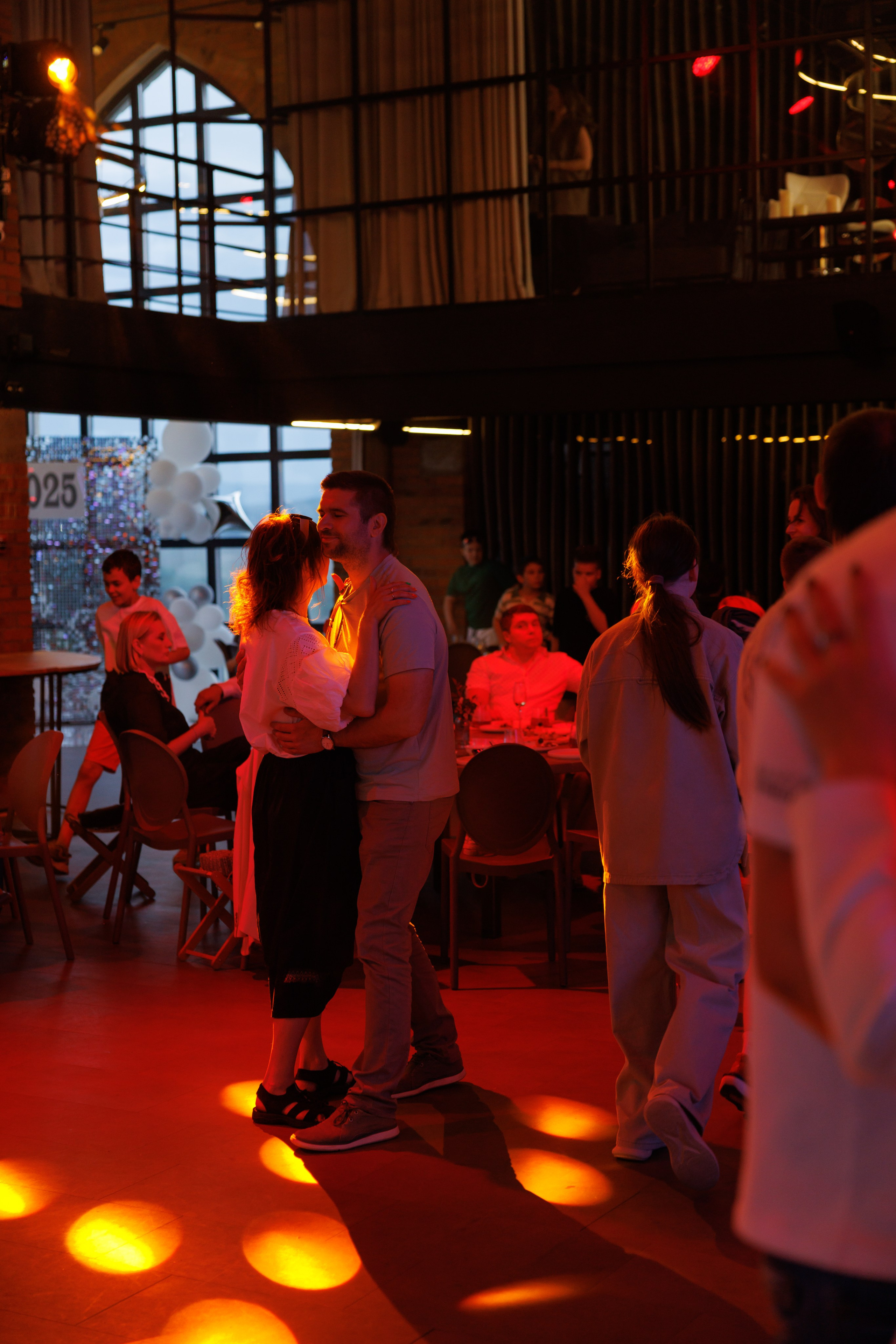 Выпускные Шамони. Фотограф в Красноярске Евдокимова Анастасия