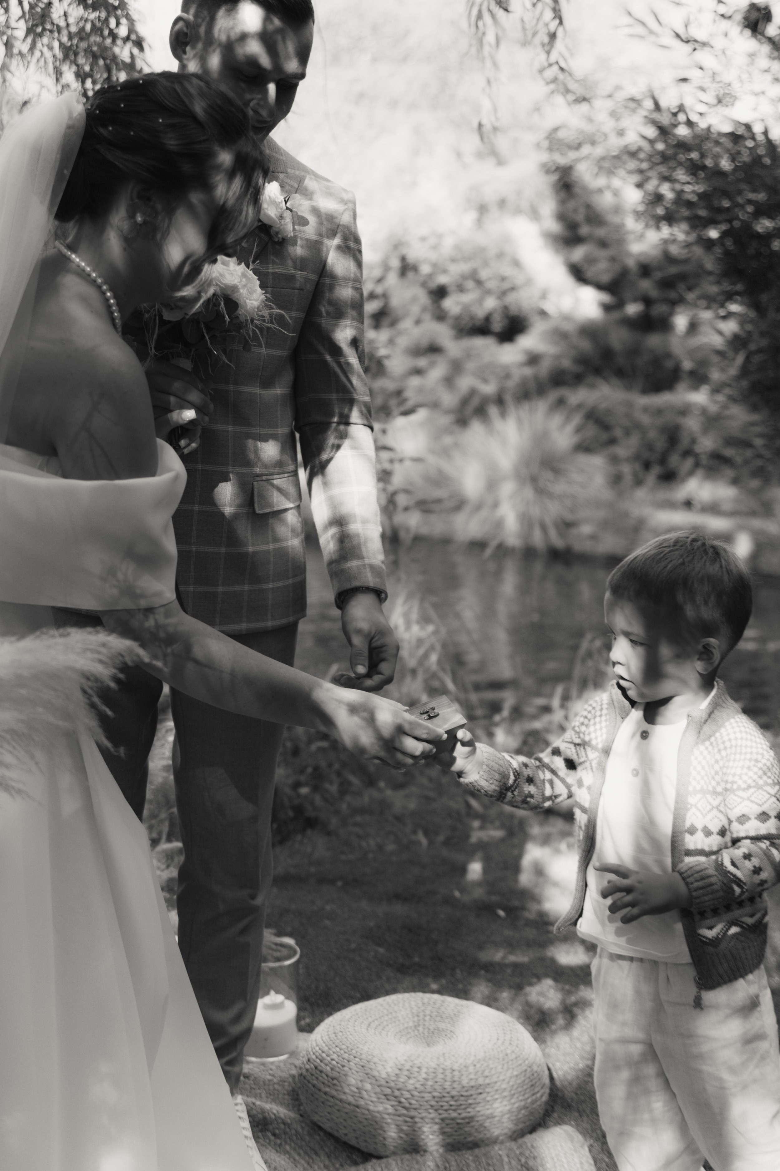 Свадьба в мини-отеле "Таежный". Ярослава Ерина — свадебный фотограф в Москве