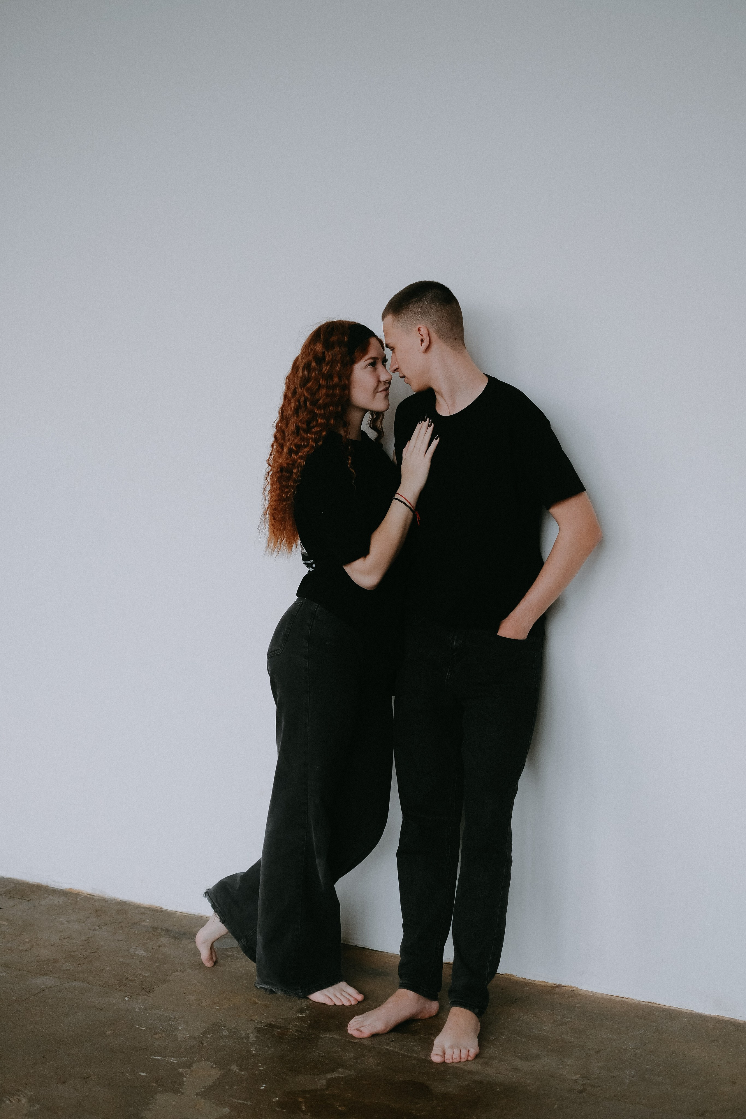 Ульяна + Матвей. ФОТОГРАФ АННА КАЗАРЯН