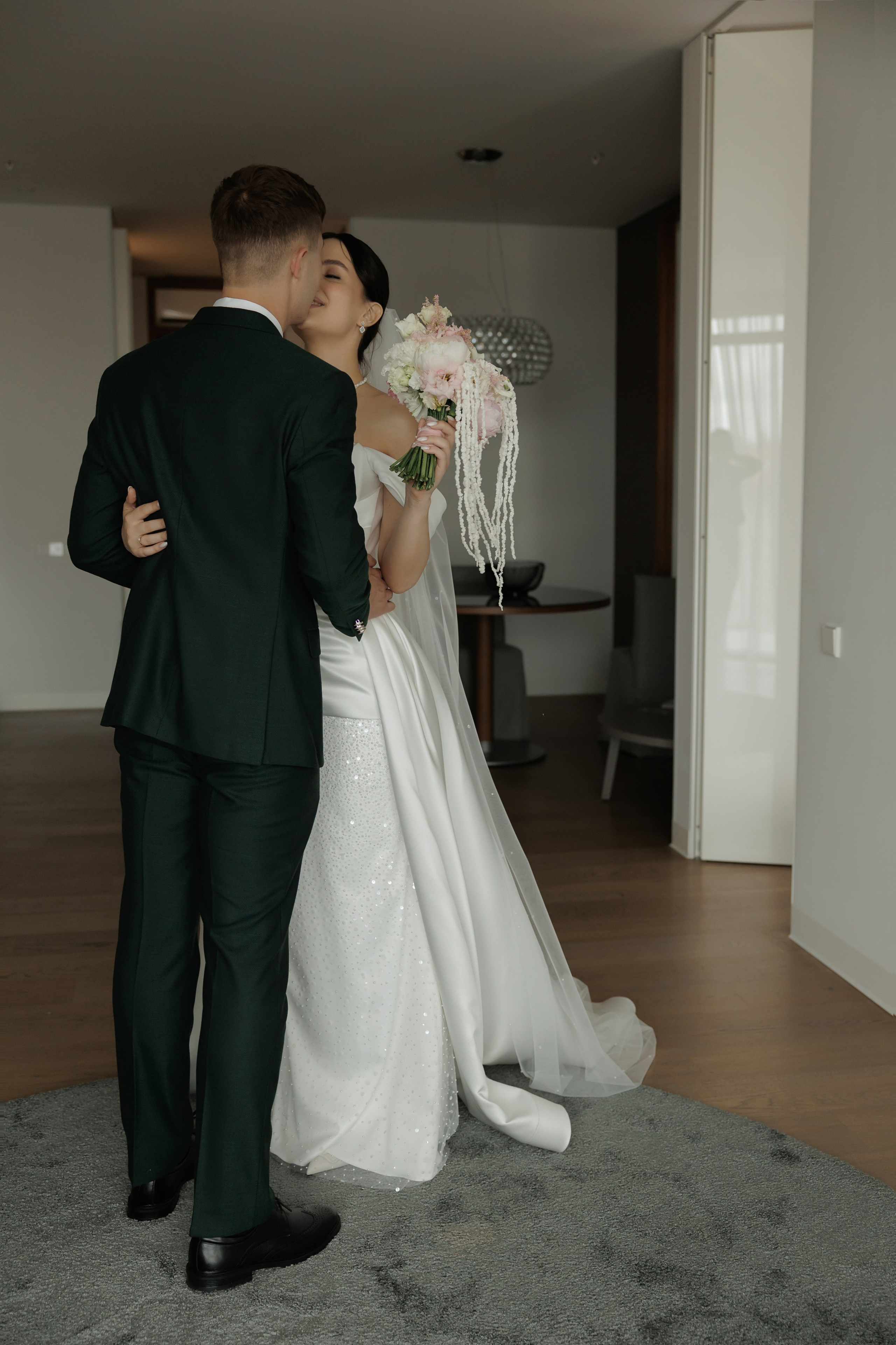 Я вновь смотрю в твои глаза!. Свадебный фотограф Калининград