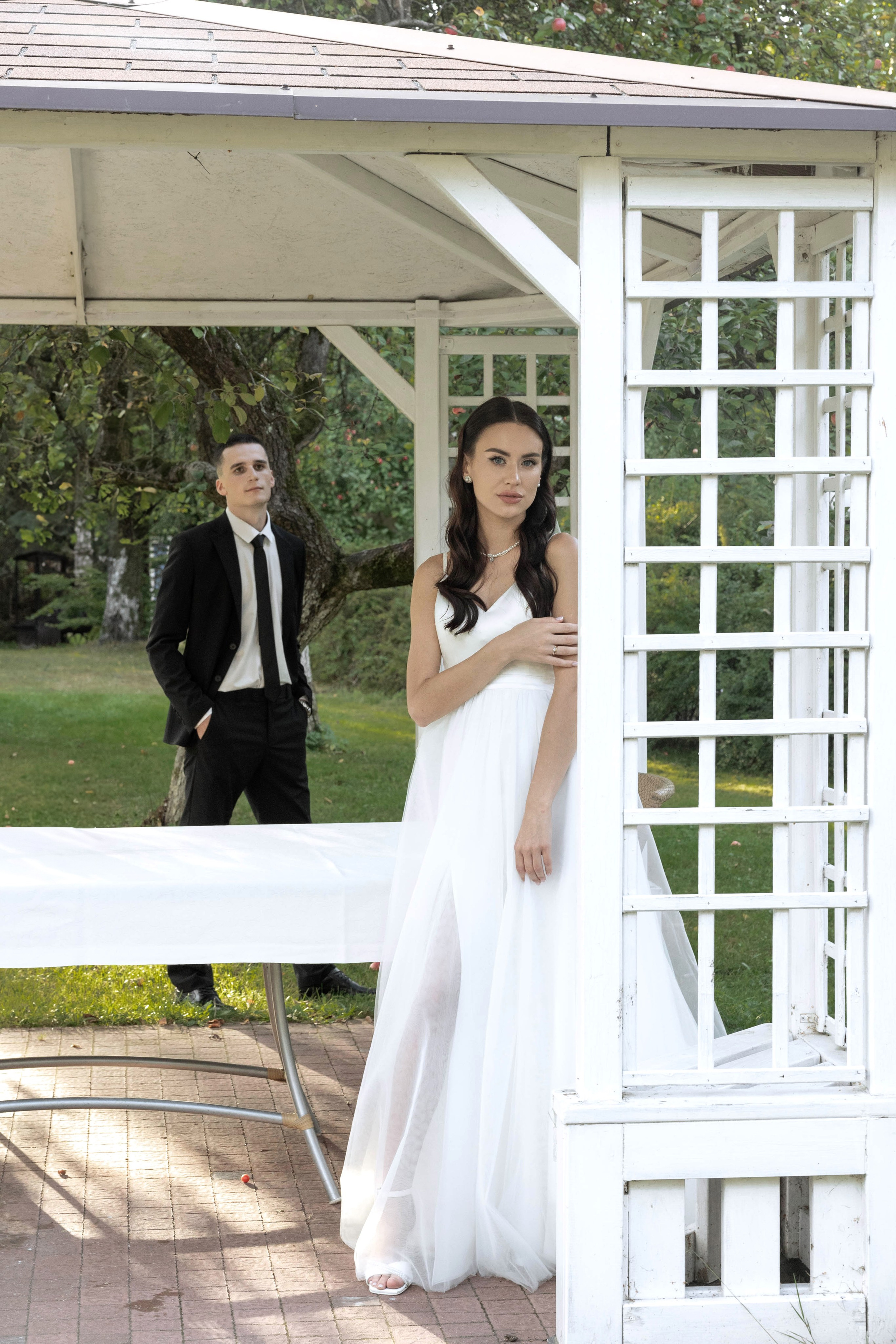 Мэтч. Свадебный фотограф Калининград