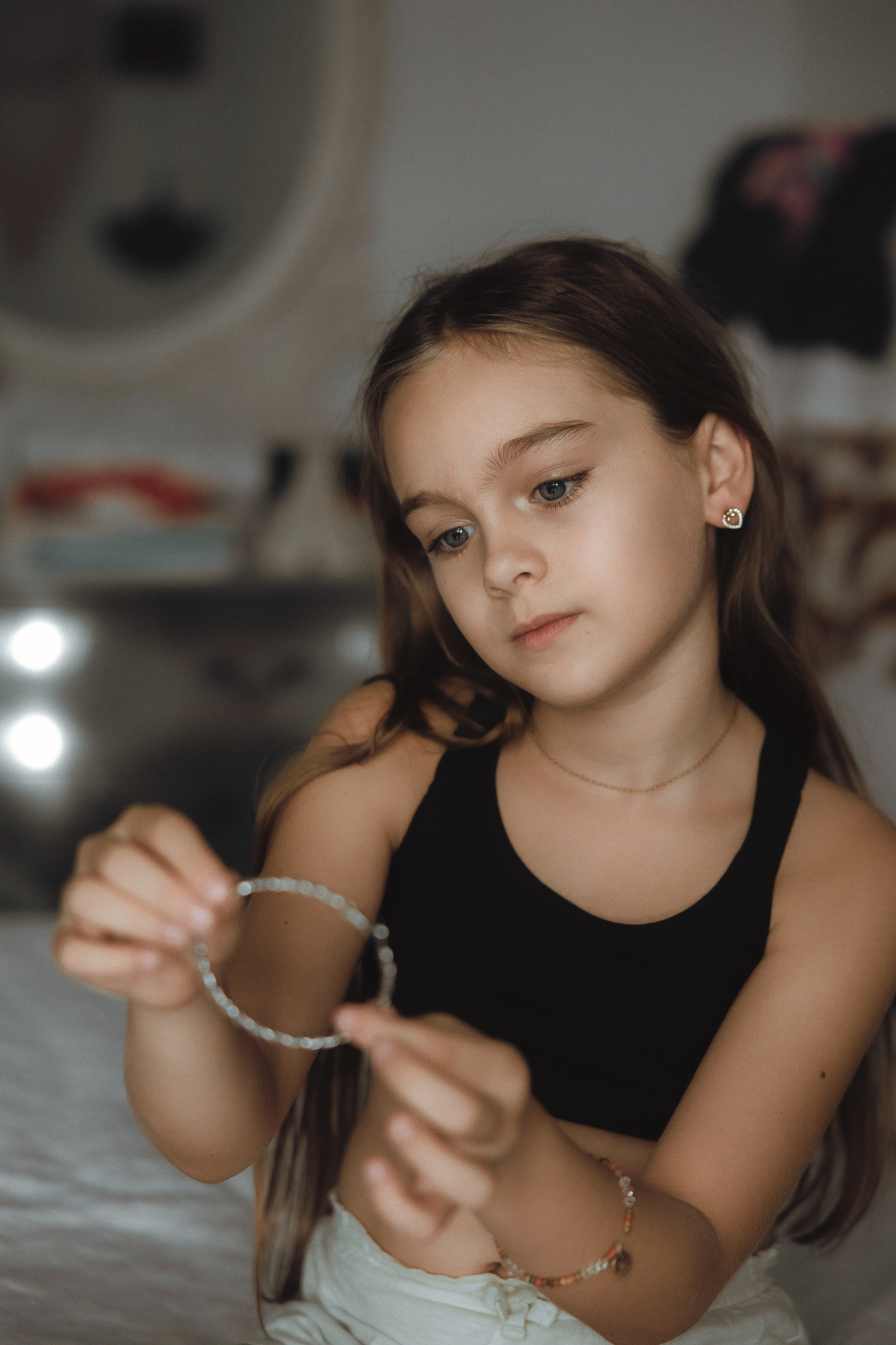 Валентина. Фотограф Булдакова Екатерина