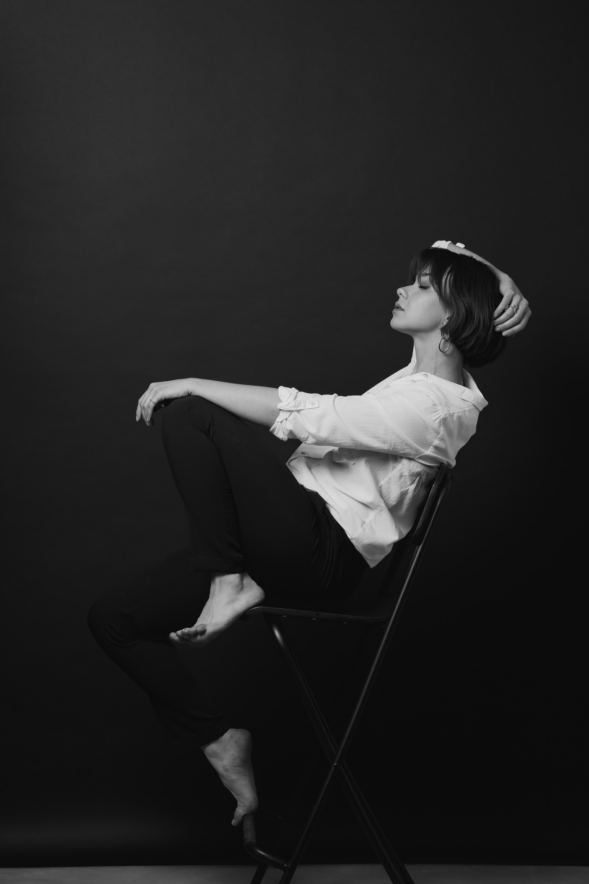 Вика. Фотограф Булдакова Екатерина