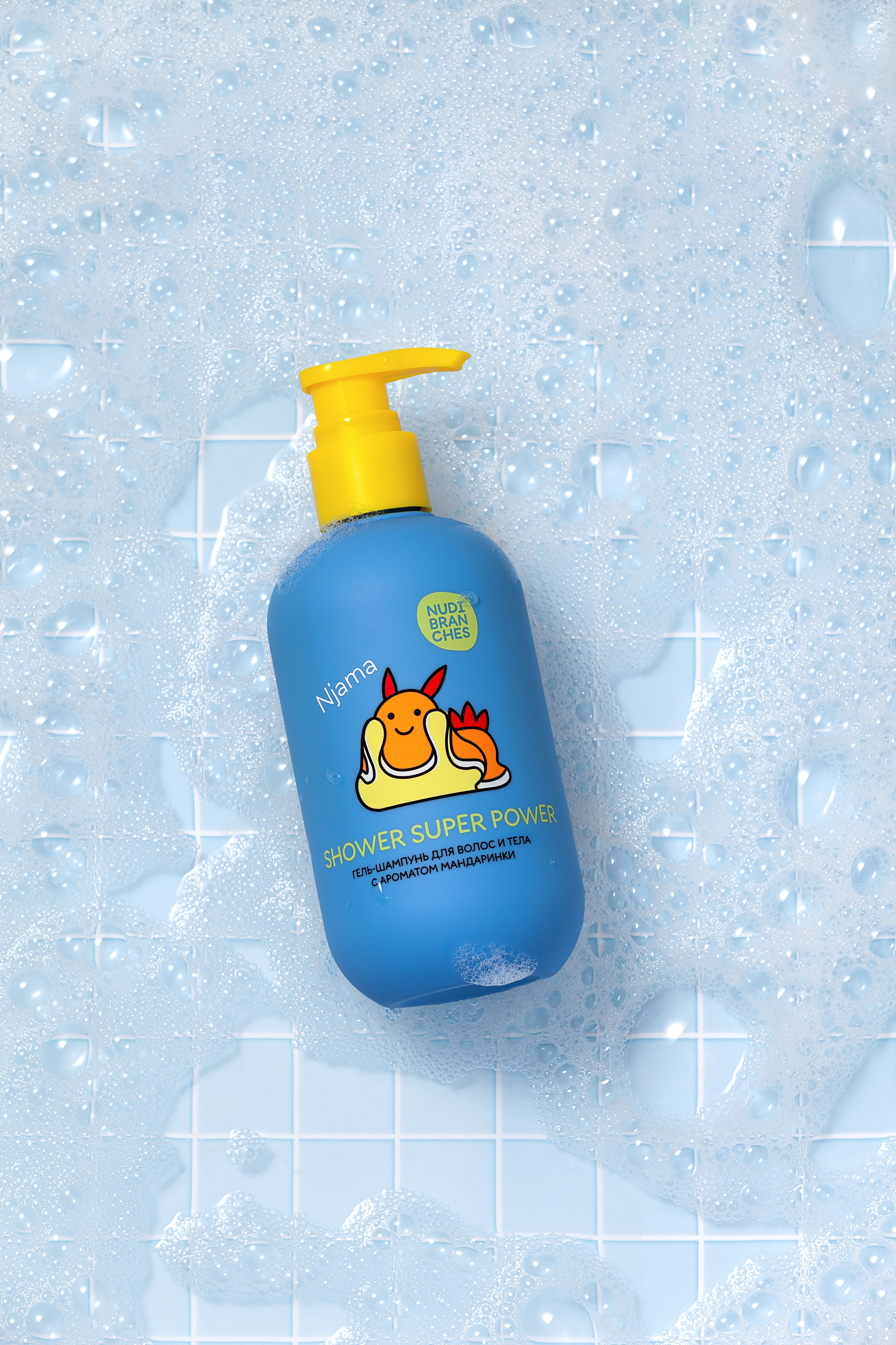 Косметика. Сайт предметного фотографа Белоусовой Анны