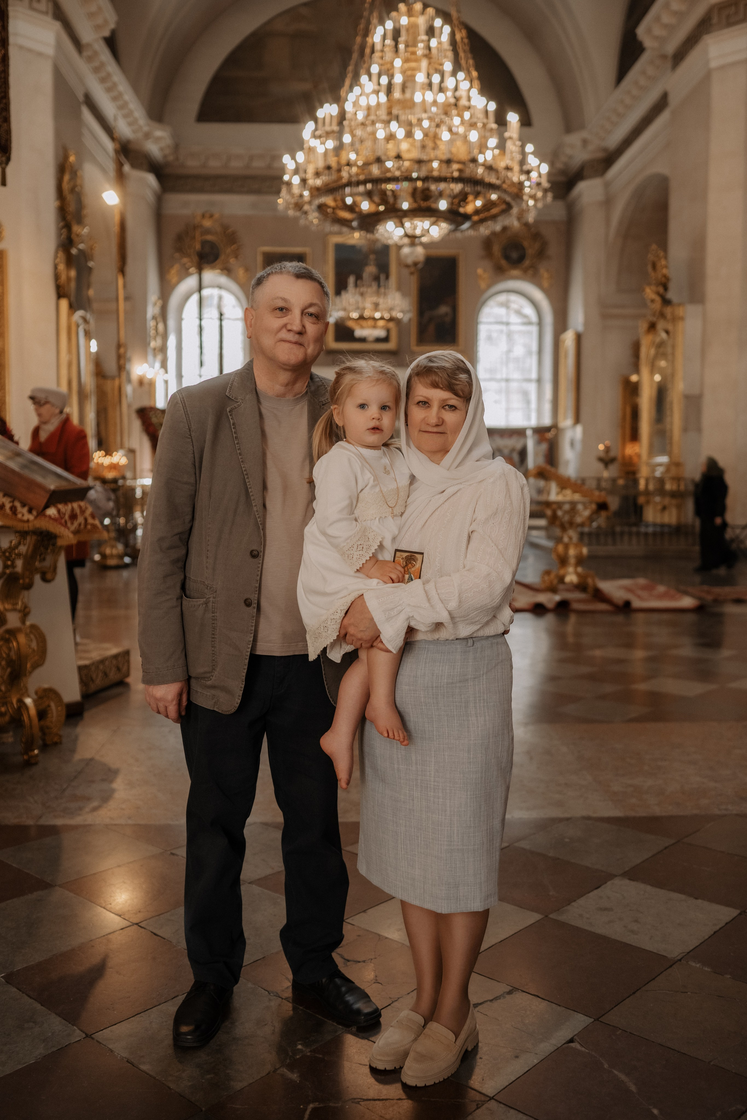 Вероника — Спасо- Преображенский собор. Семейный фотограф/ фотограф на крещение в Санкт-Петербурге Дьяконова Валерия