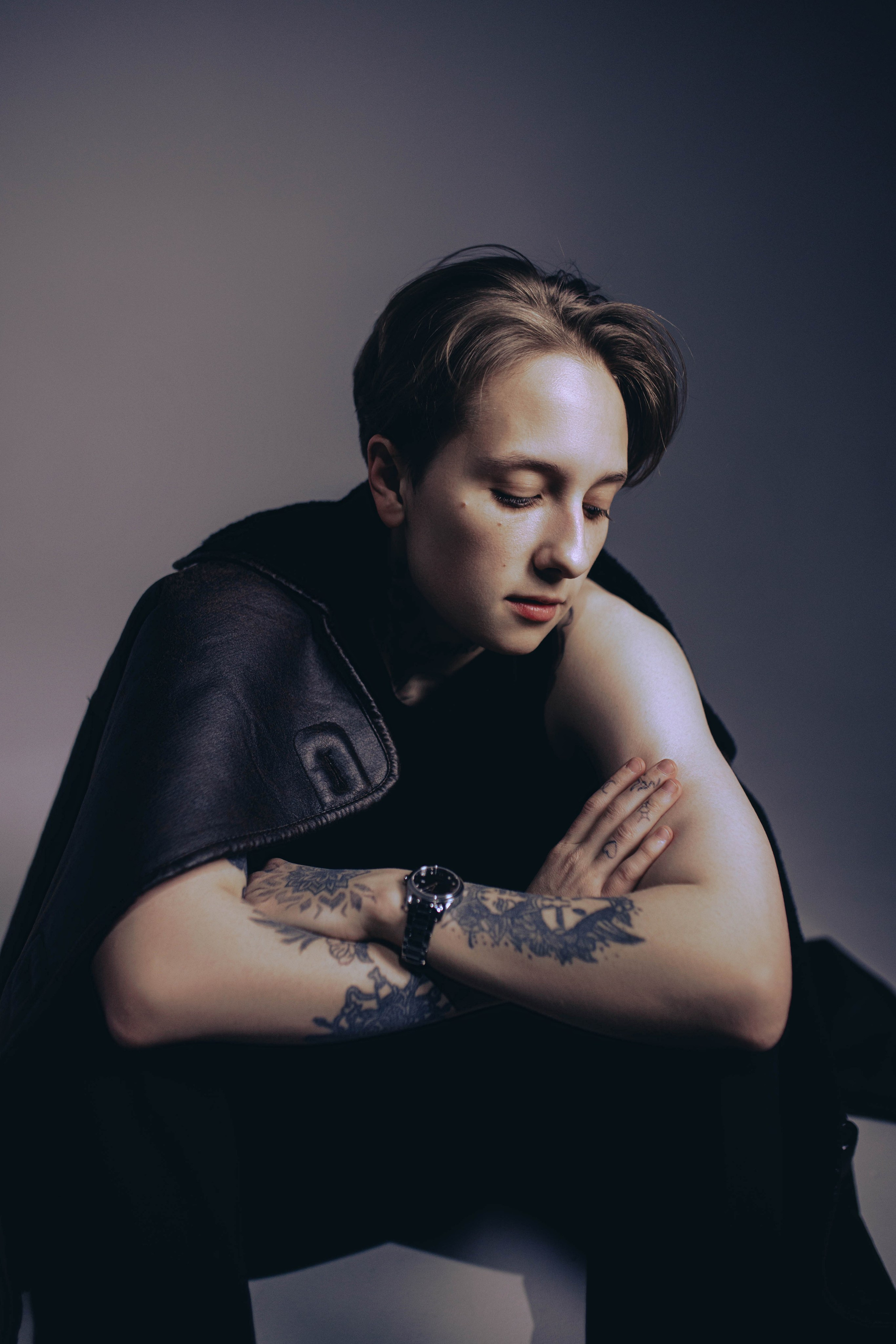 Лучнадежды. Фотограф в Ставрополе Алина Клочкова