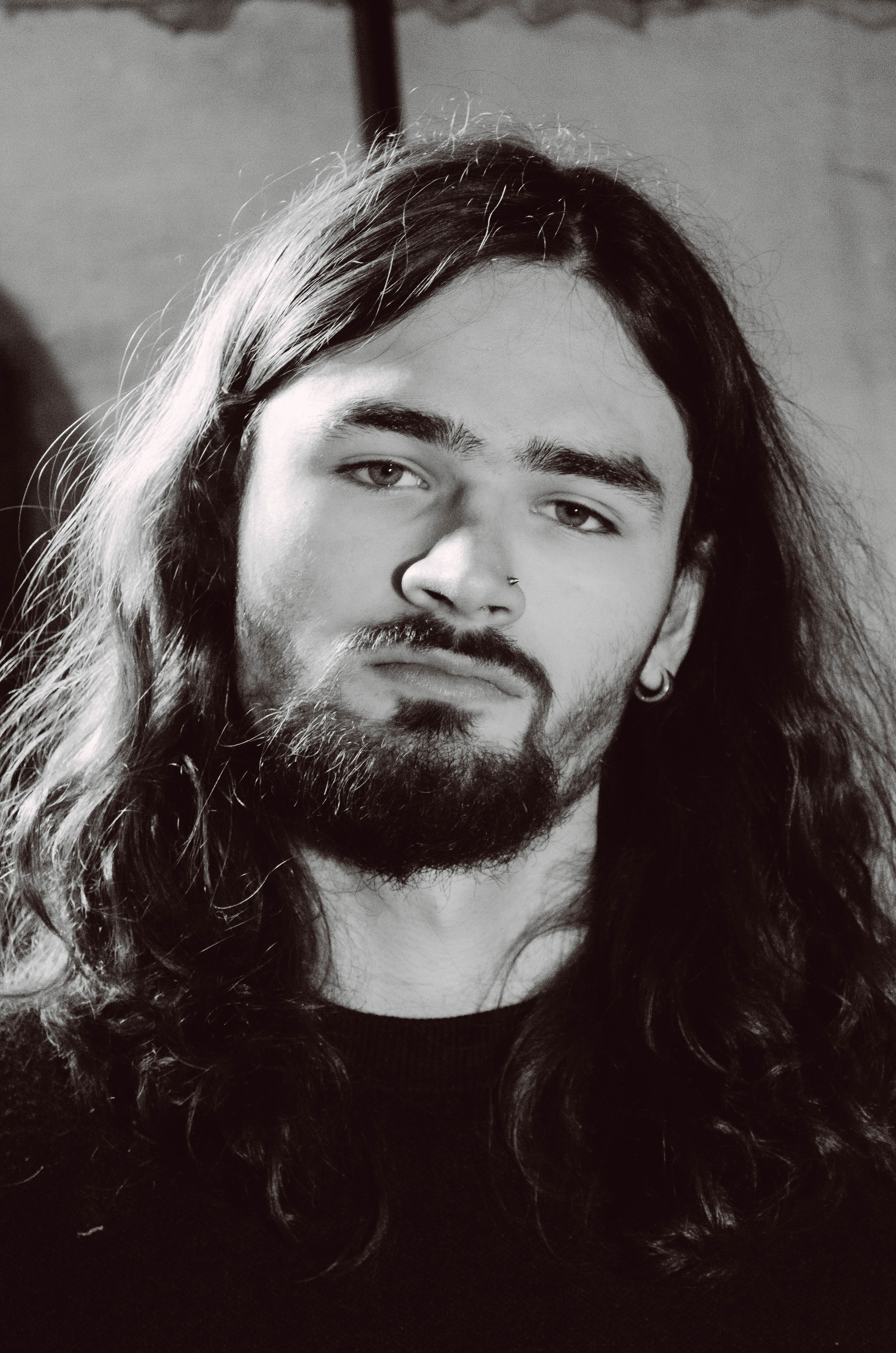 Группа EIDOS. Фотограф Валерия Пэун