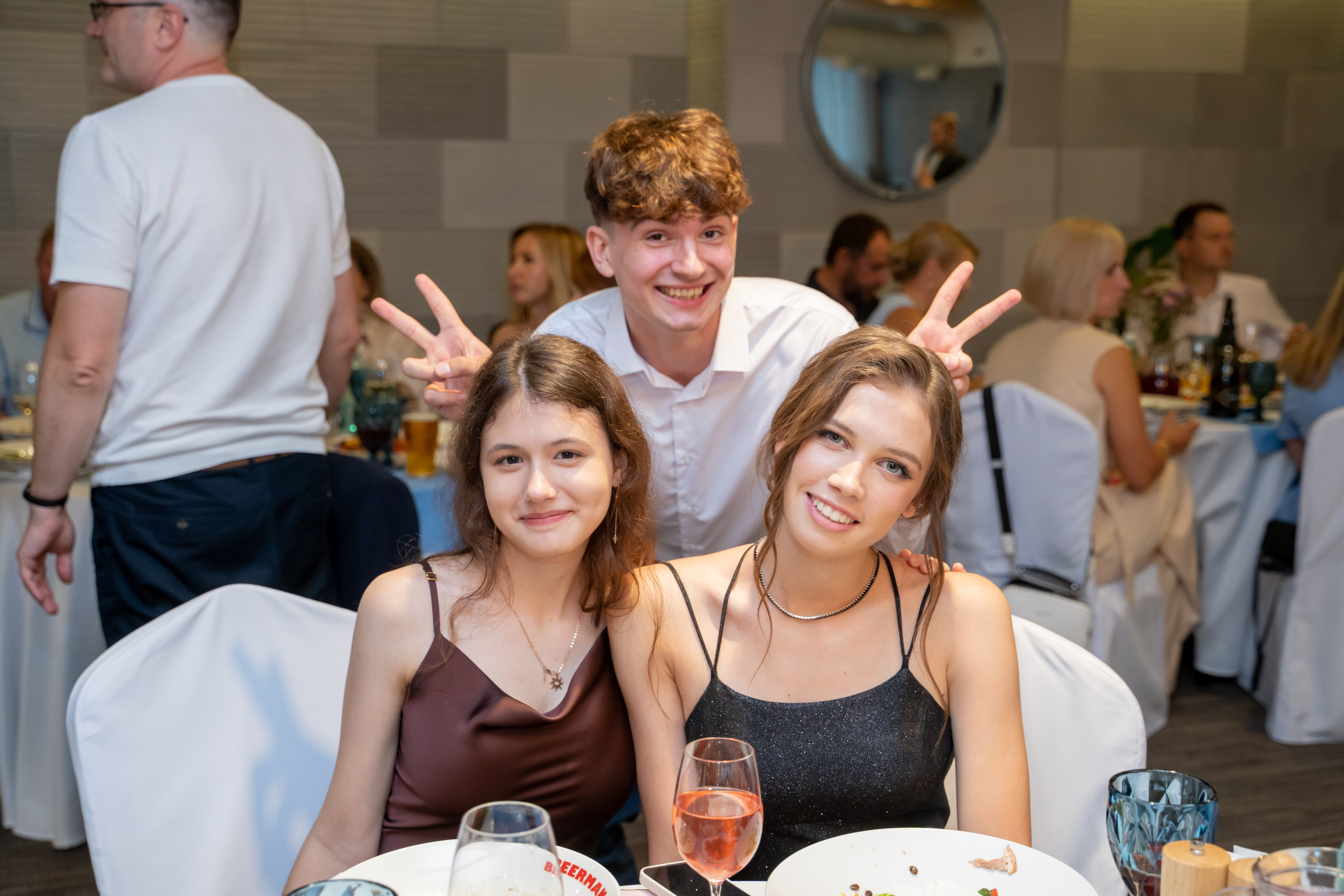 ВЫПУСКНОЙ ГИМНАЗИЯ. Главная